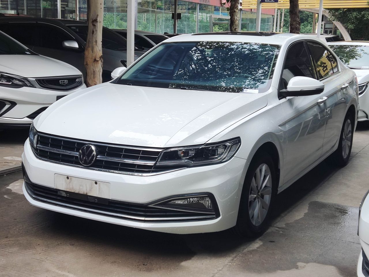 Bora 2021 280TSI DSG Elite Connected