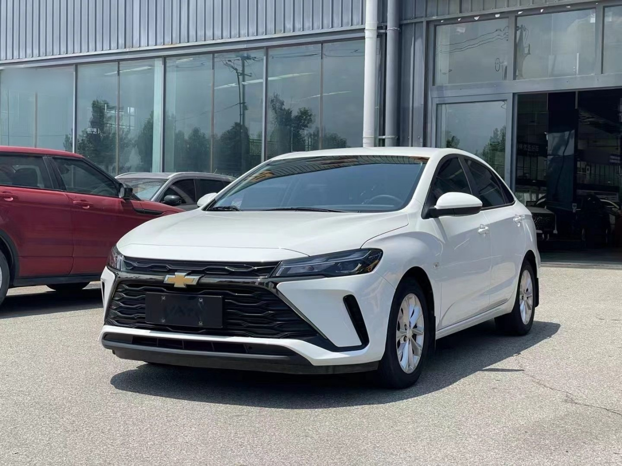 Cruze 2024 1.5L DCT photo 2