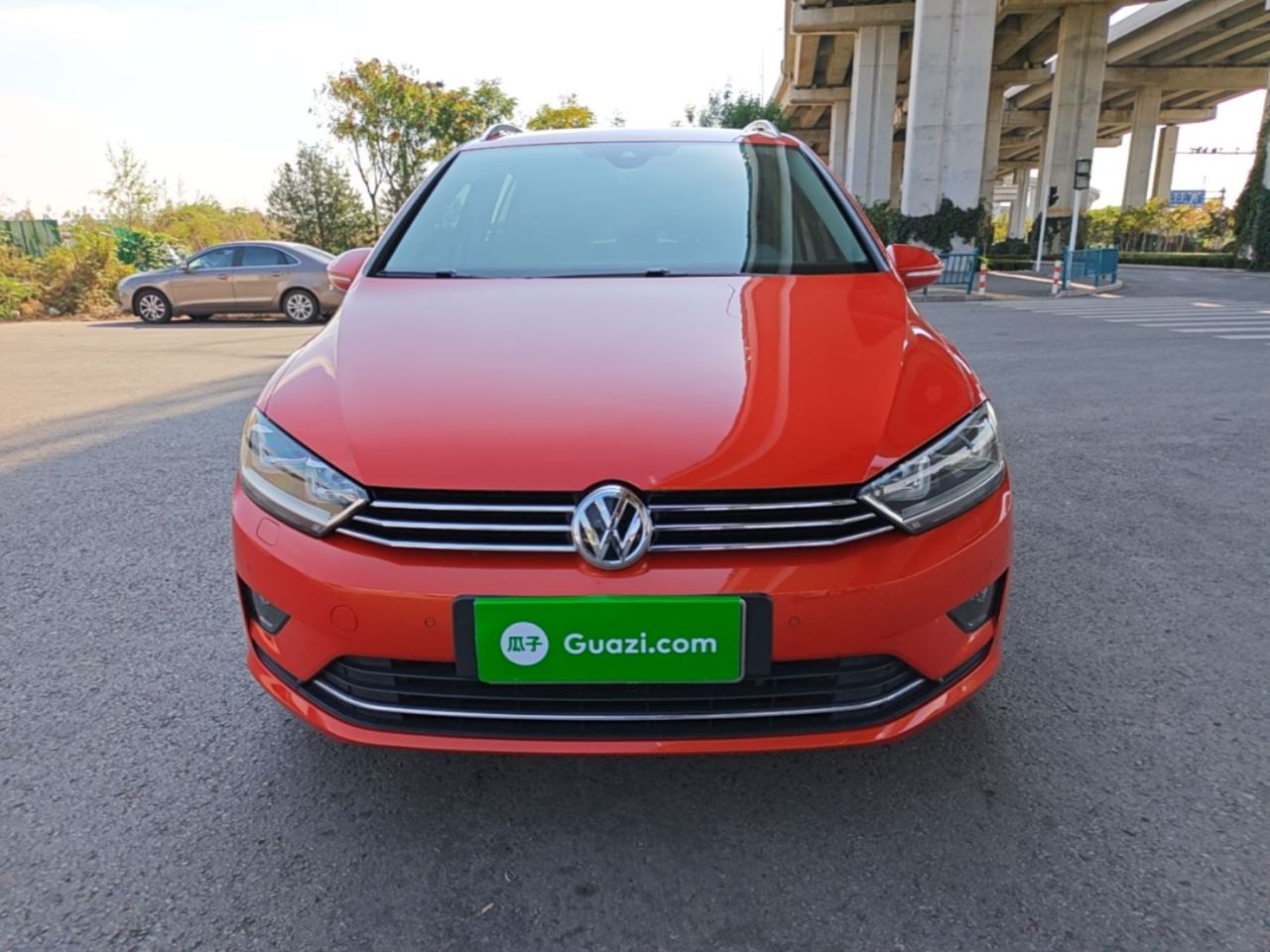 Golf 2018 280TSI AT Flagship photo 2