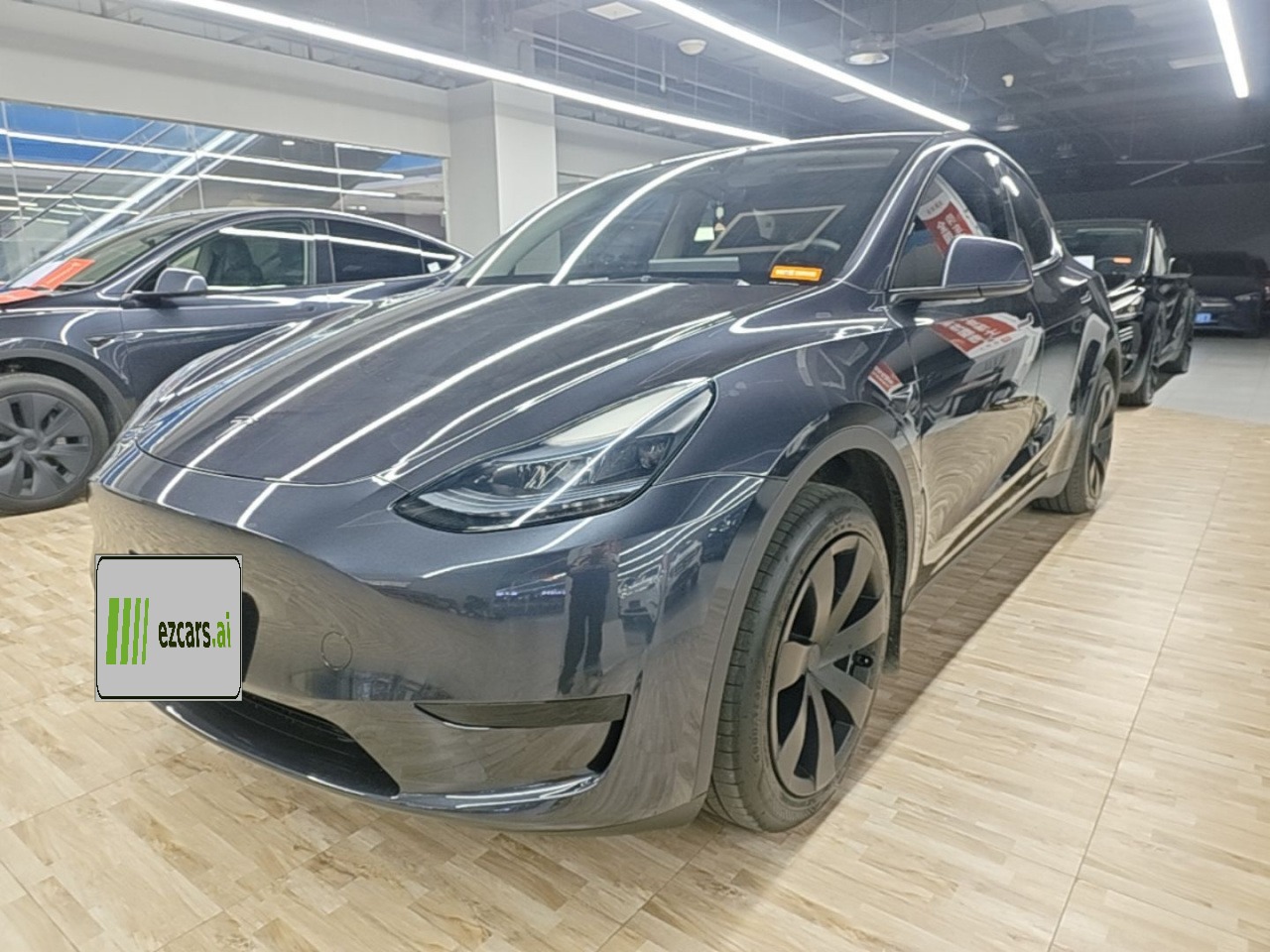 Model Y 2024 RWD