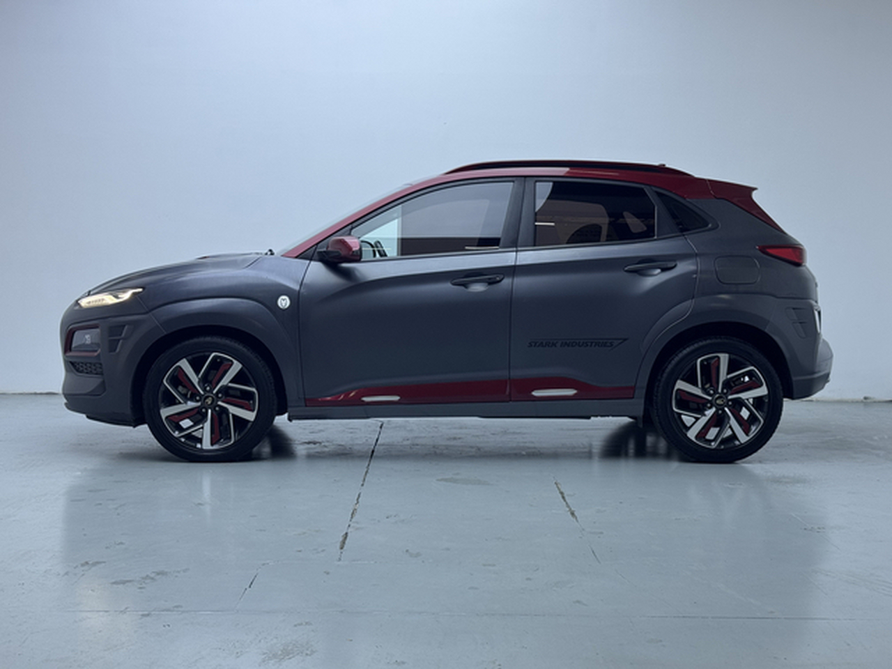 ENCINO 2019 1.6T photo 3