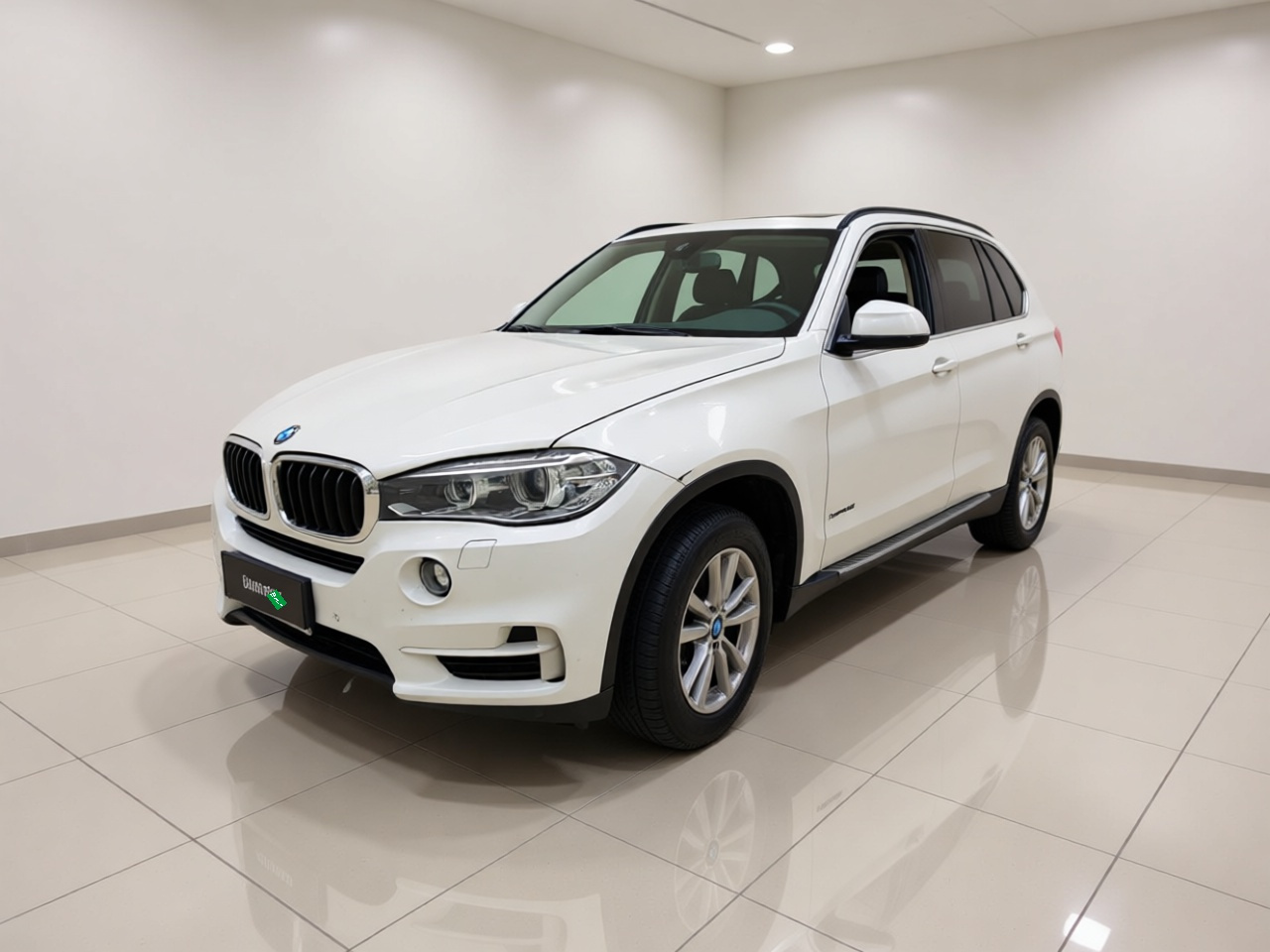 X5 Imported 2014 xDrive35i