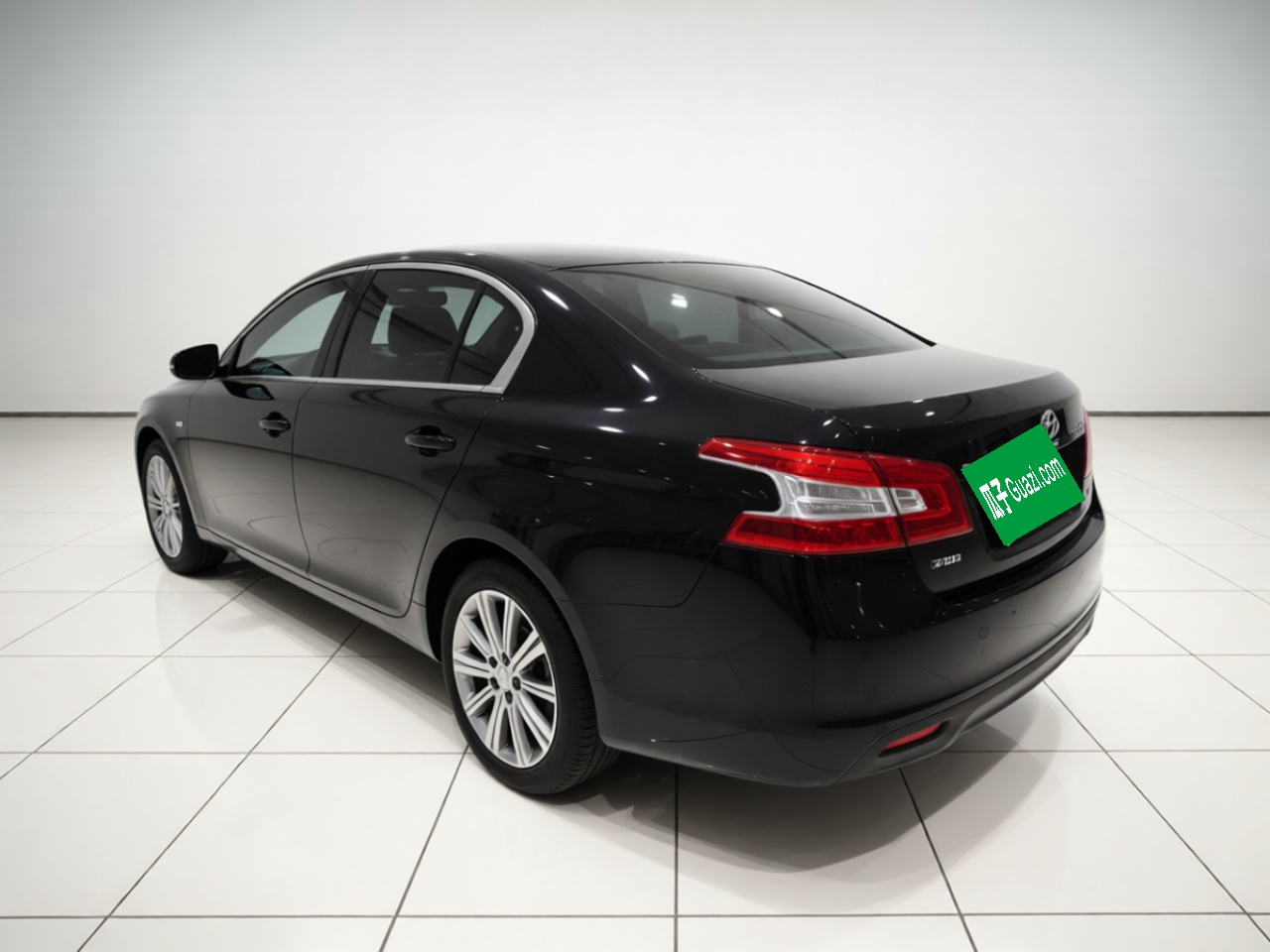 408 2014 1.8L AT Luxury photo 4