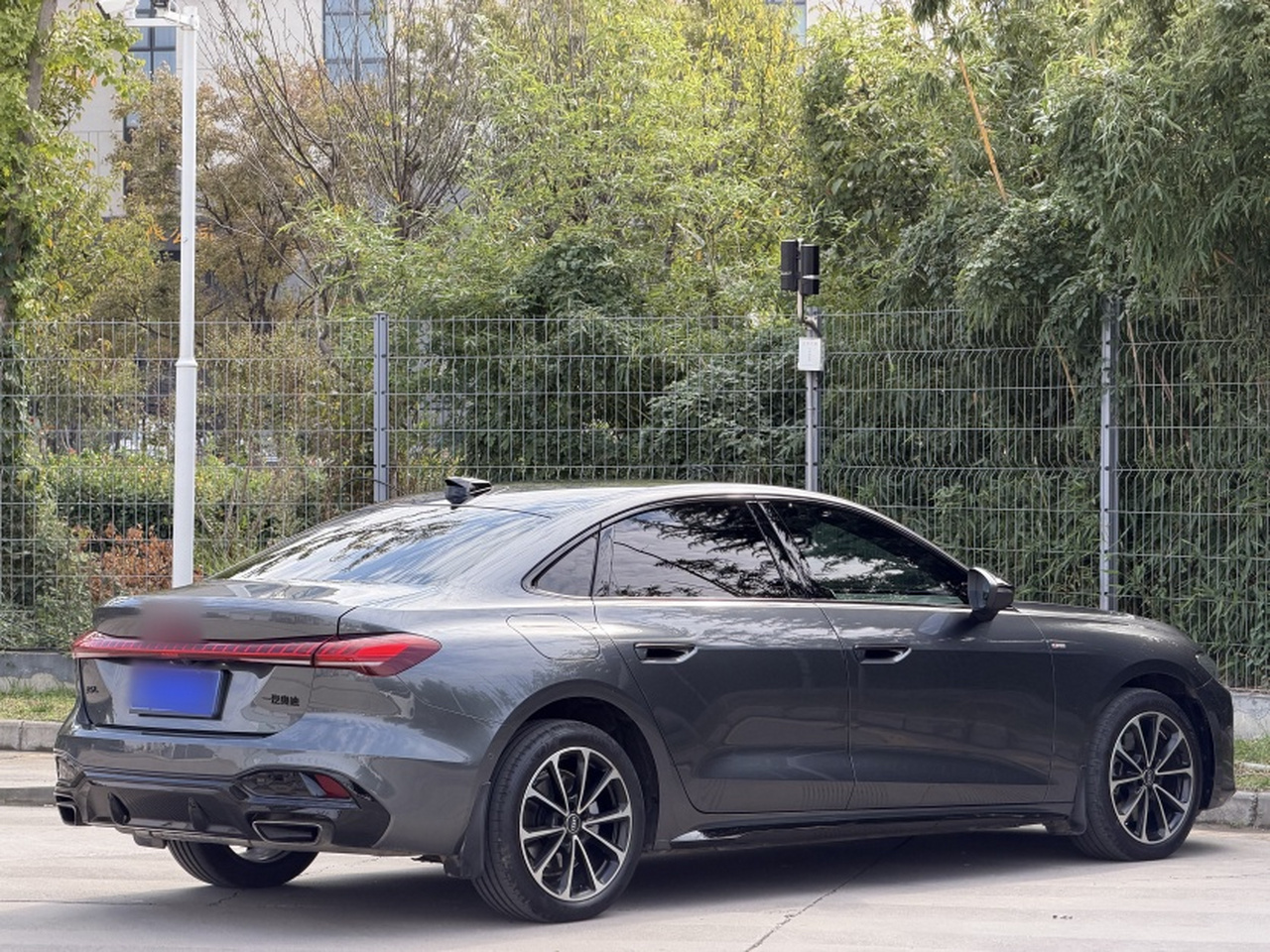 A5L 2026 2.0T Sport photo 5