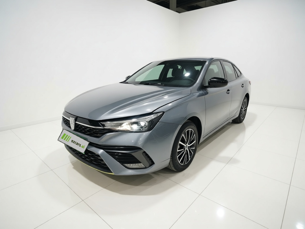 i5 2021 1.5L MT Platinum