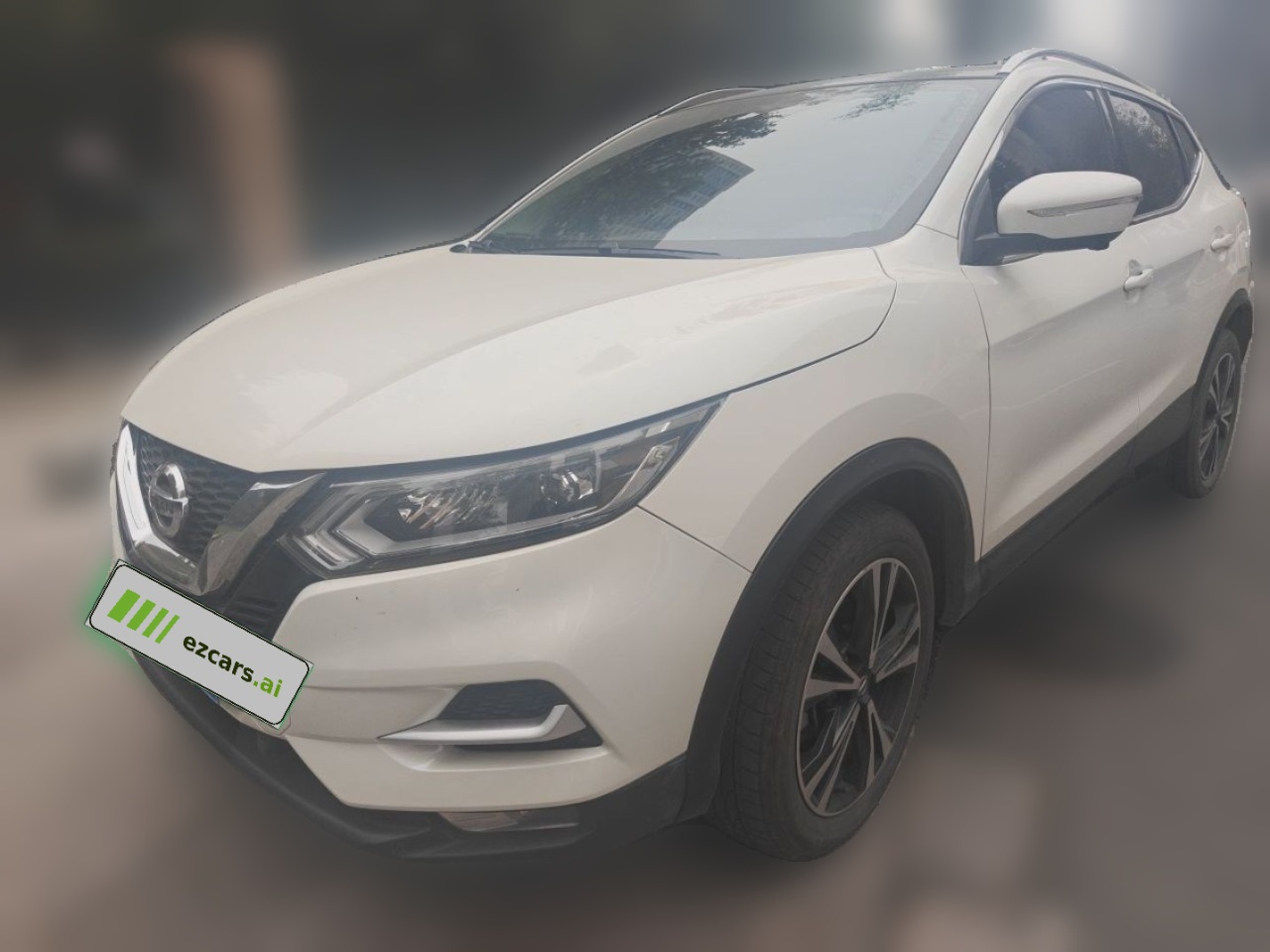 Qashqai 2022 2.0L CVT XV Prem Luxury