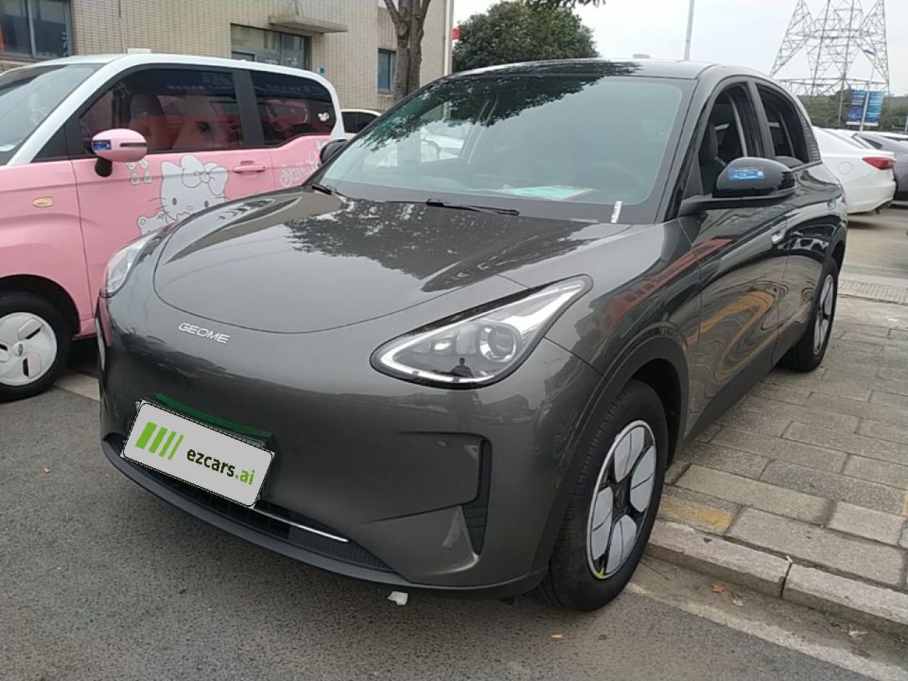 Xingyuan 2025 310km