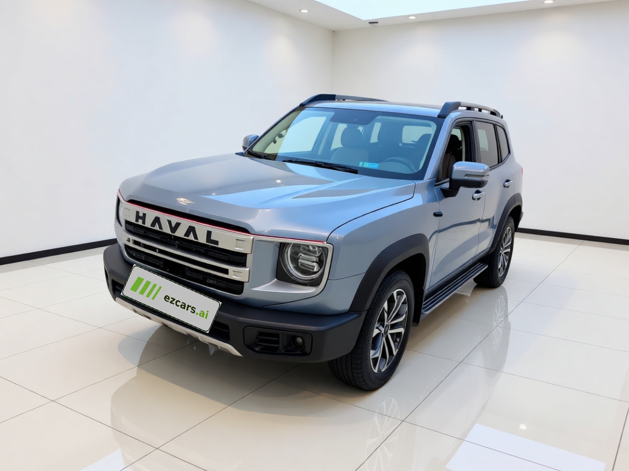 Dargo 2024 1.5T DCT