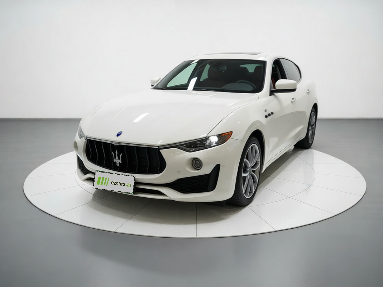 Levante 2022 3.0T Modena