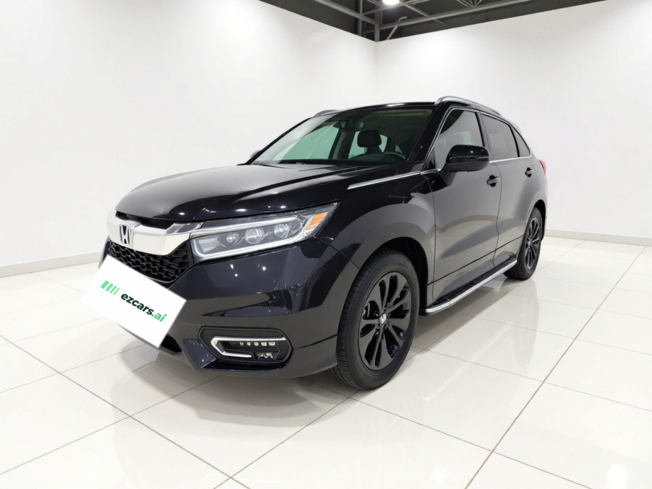 Avancier 2017 240TURBO RWD Exclusive