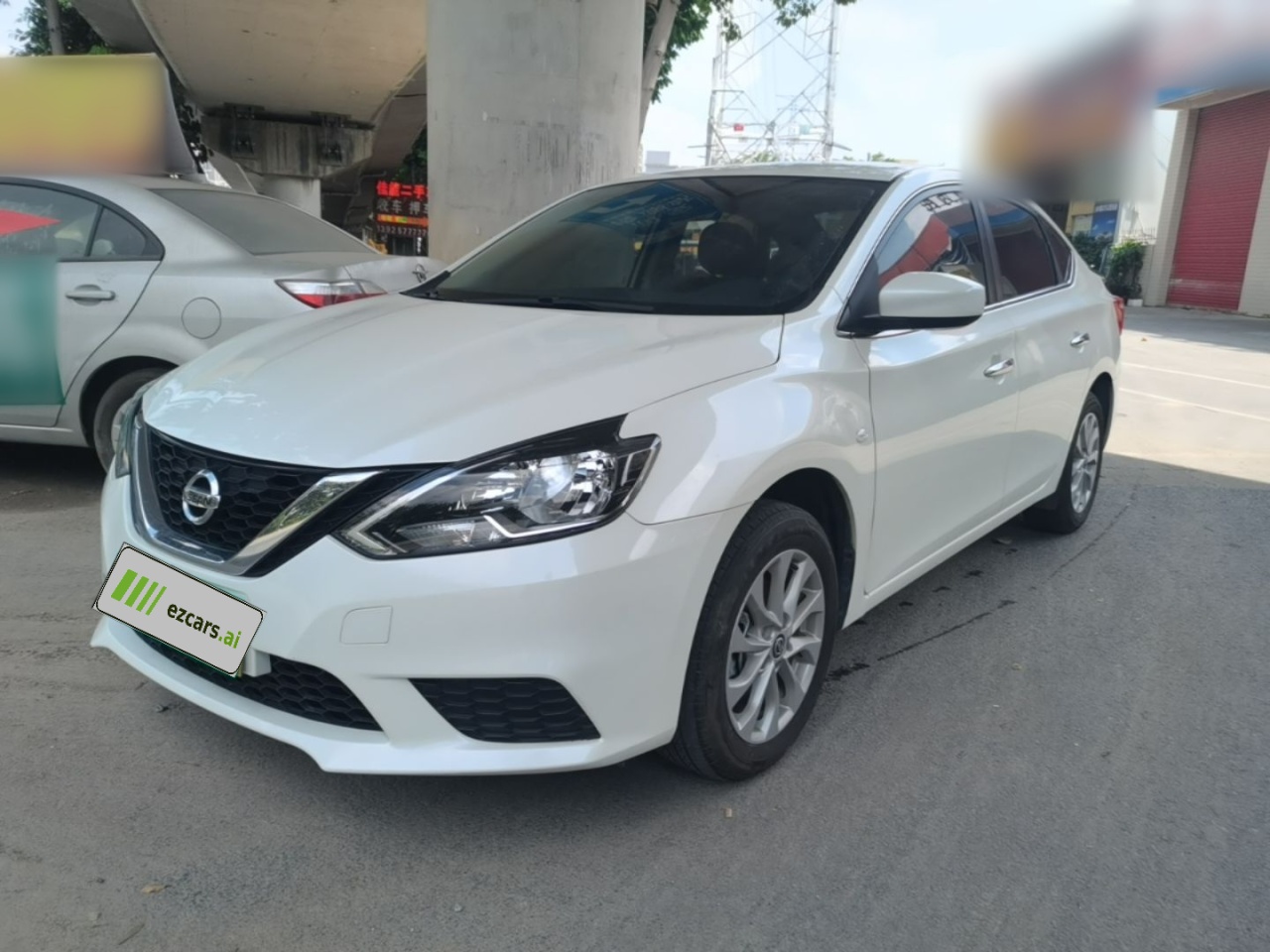 Sylphy 2022 Classic 1.6XE CVT Comfort