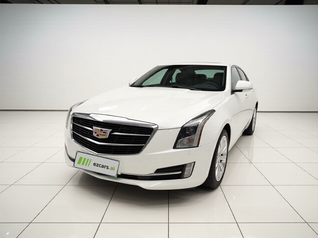ATS-L 2017 28T Tech