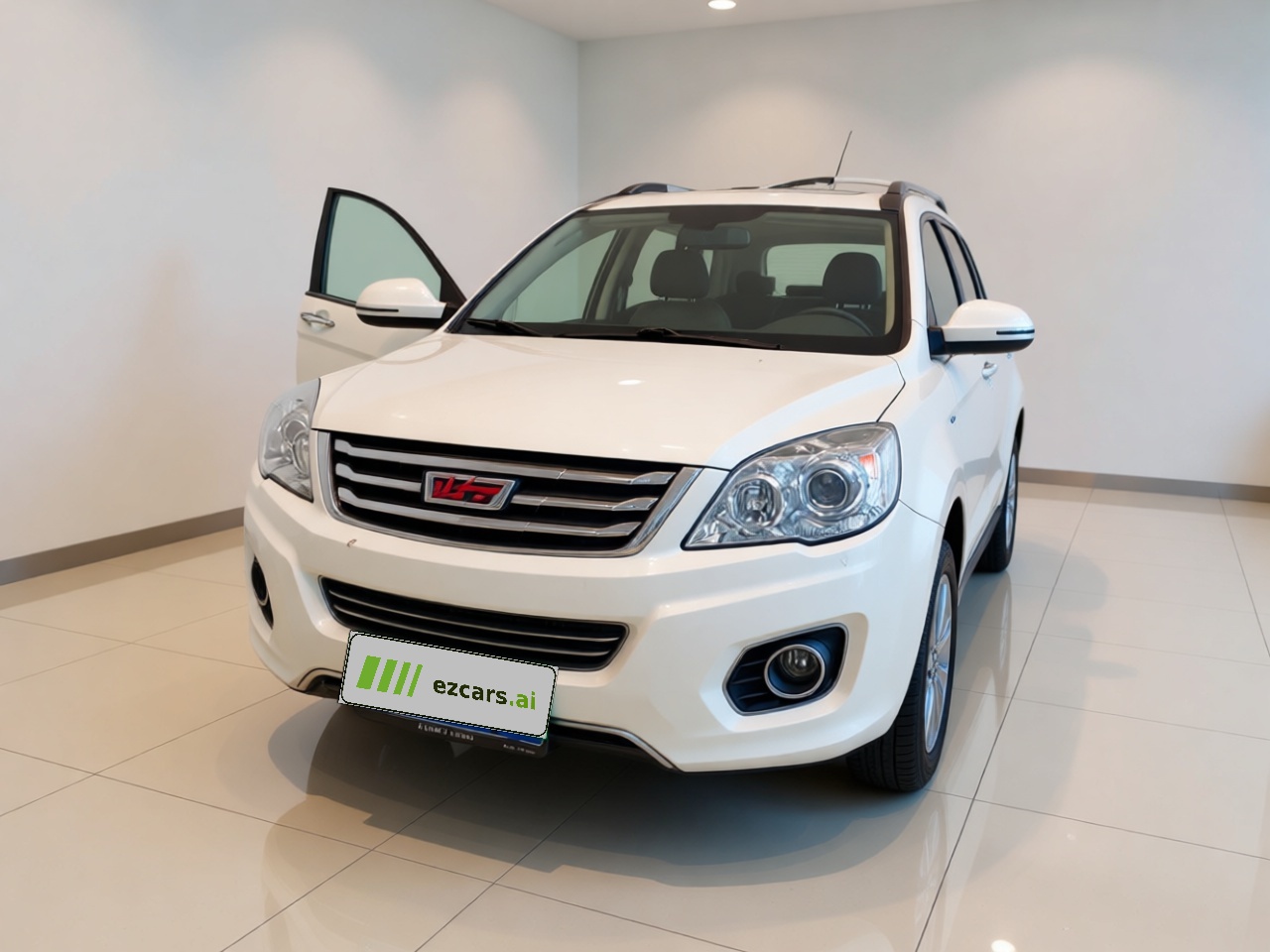 H6 2015 Upgraded 1.5T MT RWD Elite