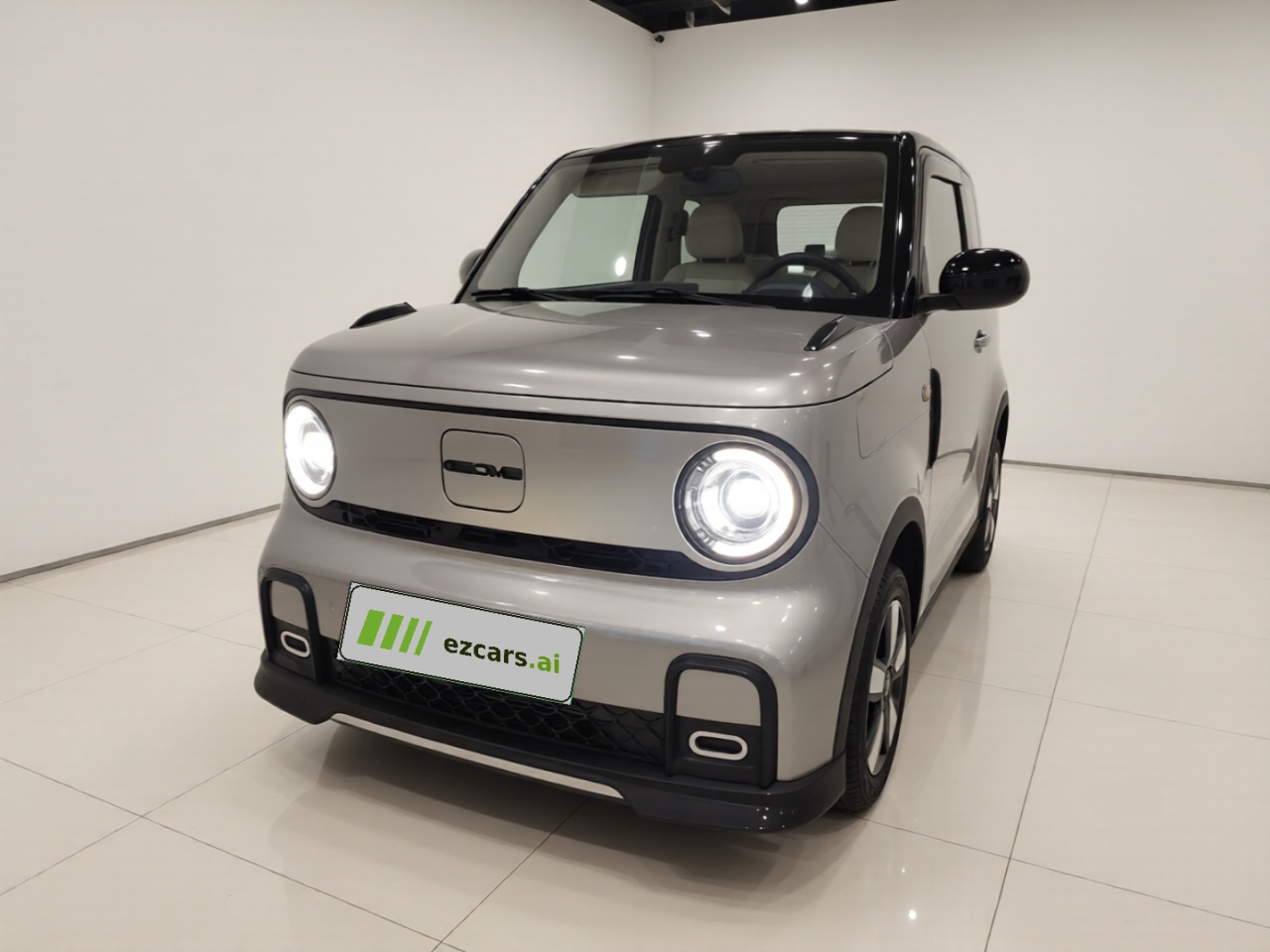 2025 210km Panda