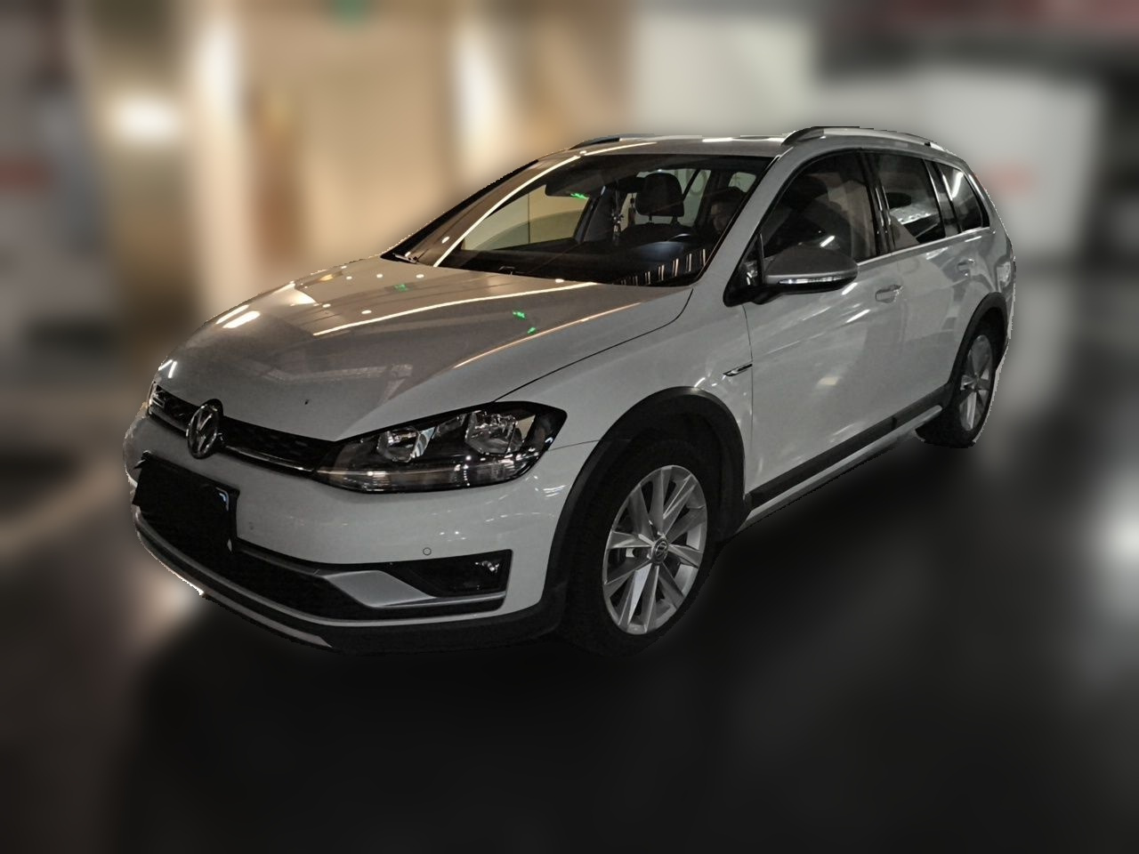 Golf Imported 2019 1.8TSI Wagon