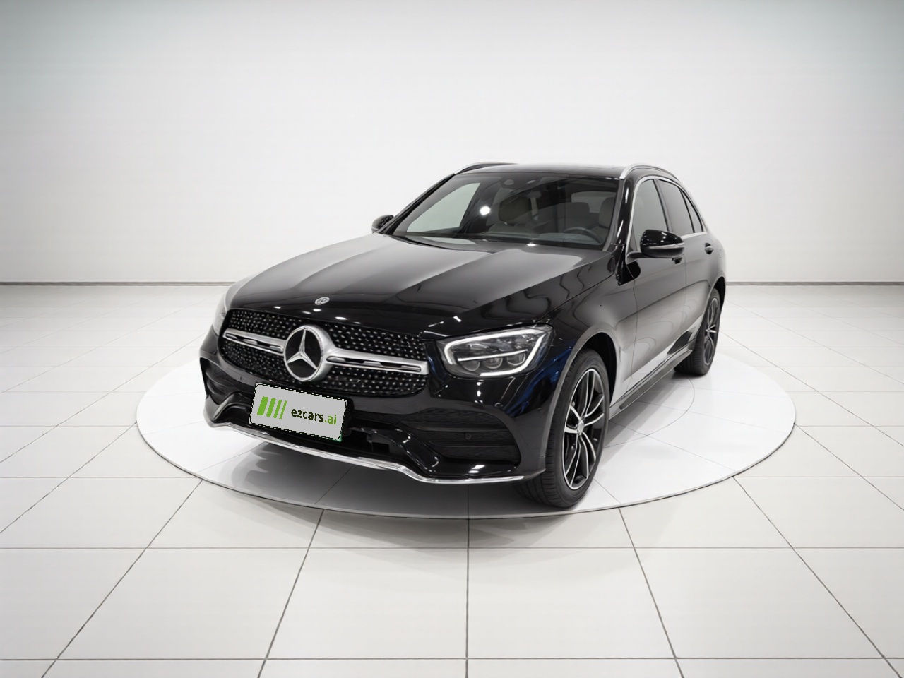 GLC 2021 GLC 300 L 4MATIC Dynamic