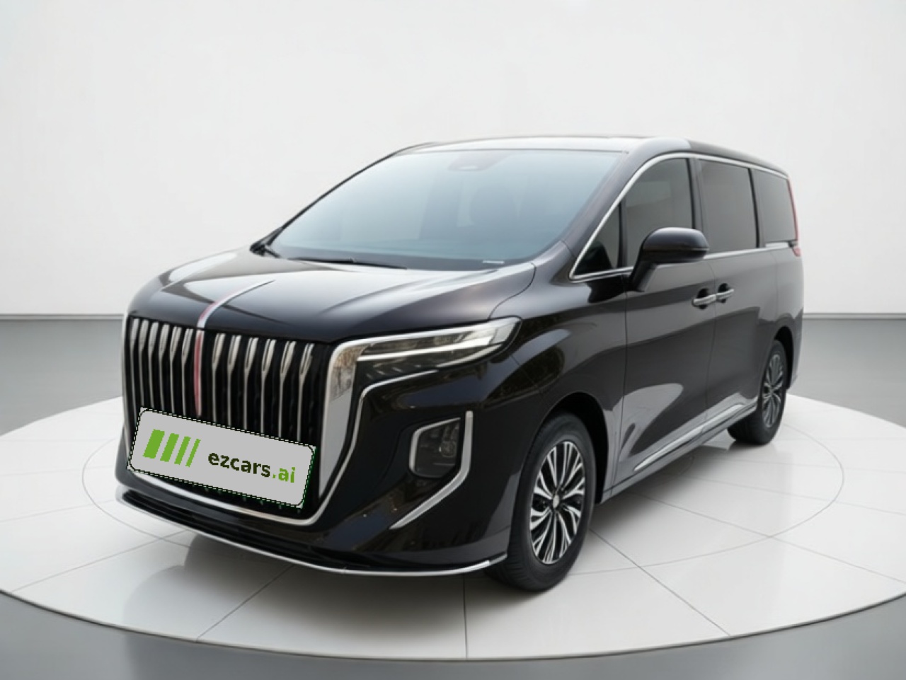 HQ9 PHEV 2024 2.0T AWD Flagship