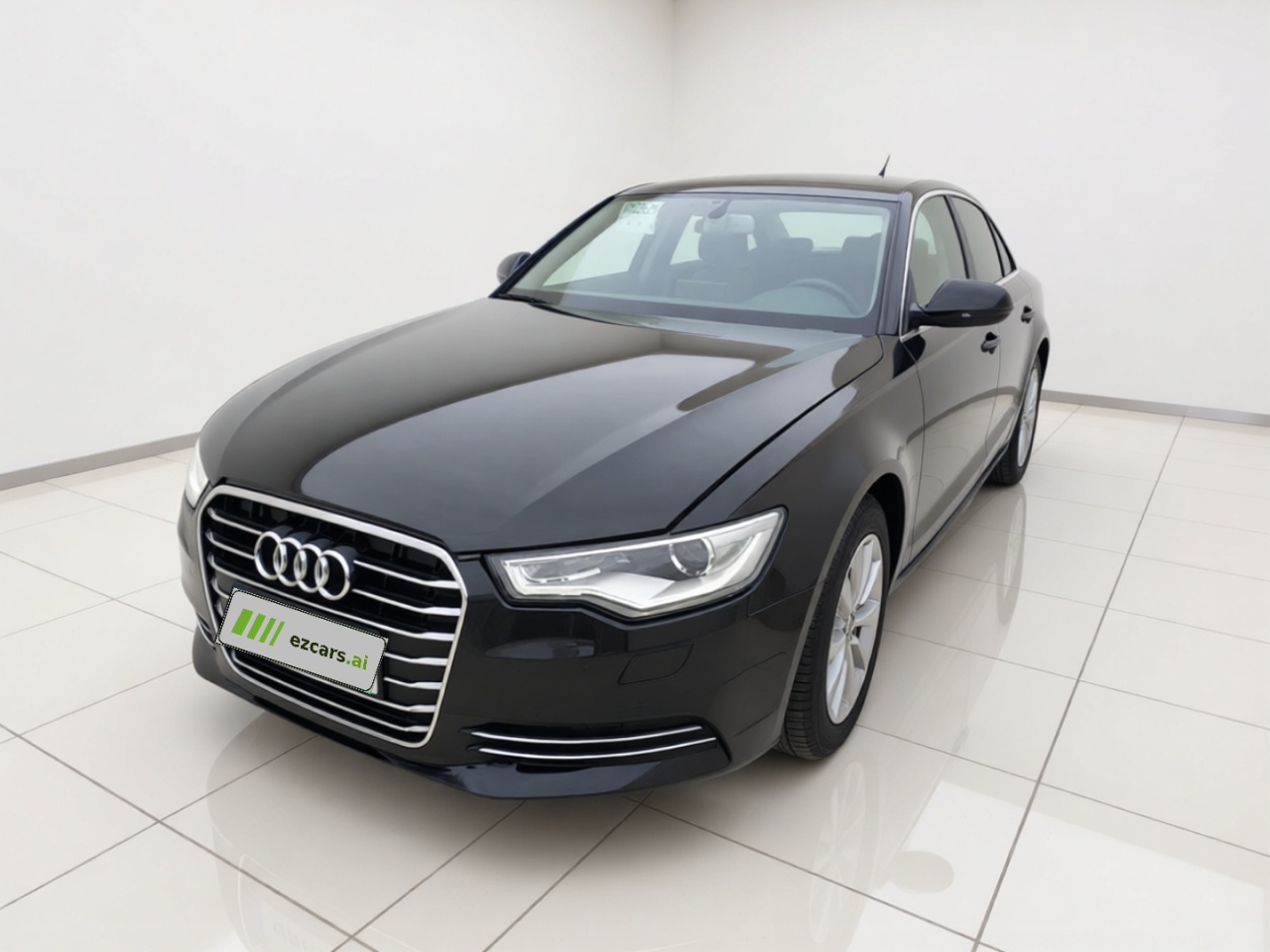 A6L 2014 30 FSI Comfort