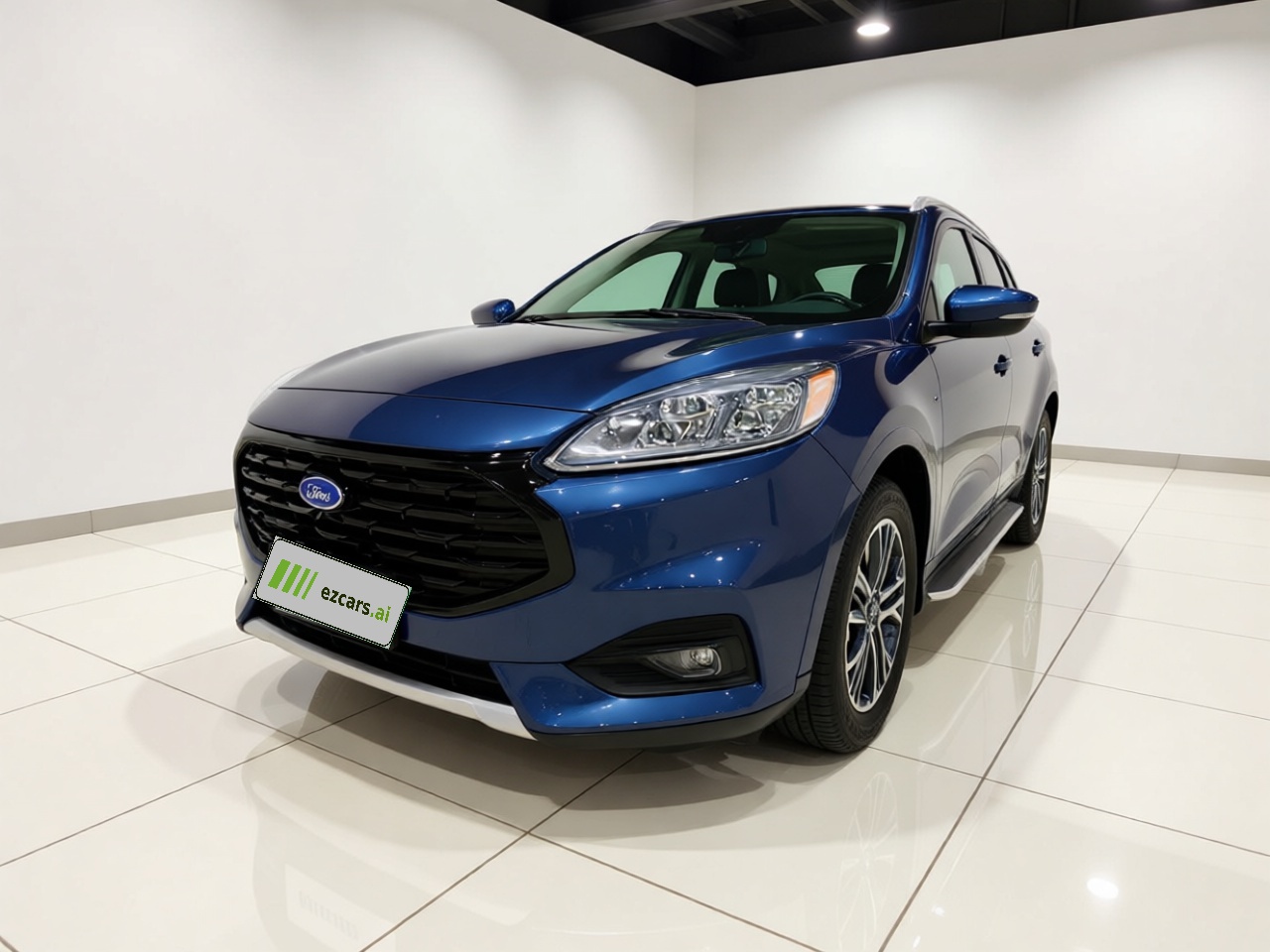Escape 2020 EcoBoost 245 AWD
