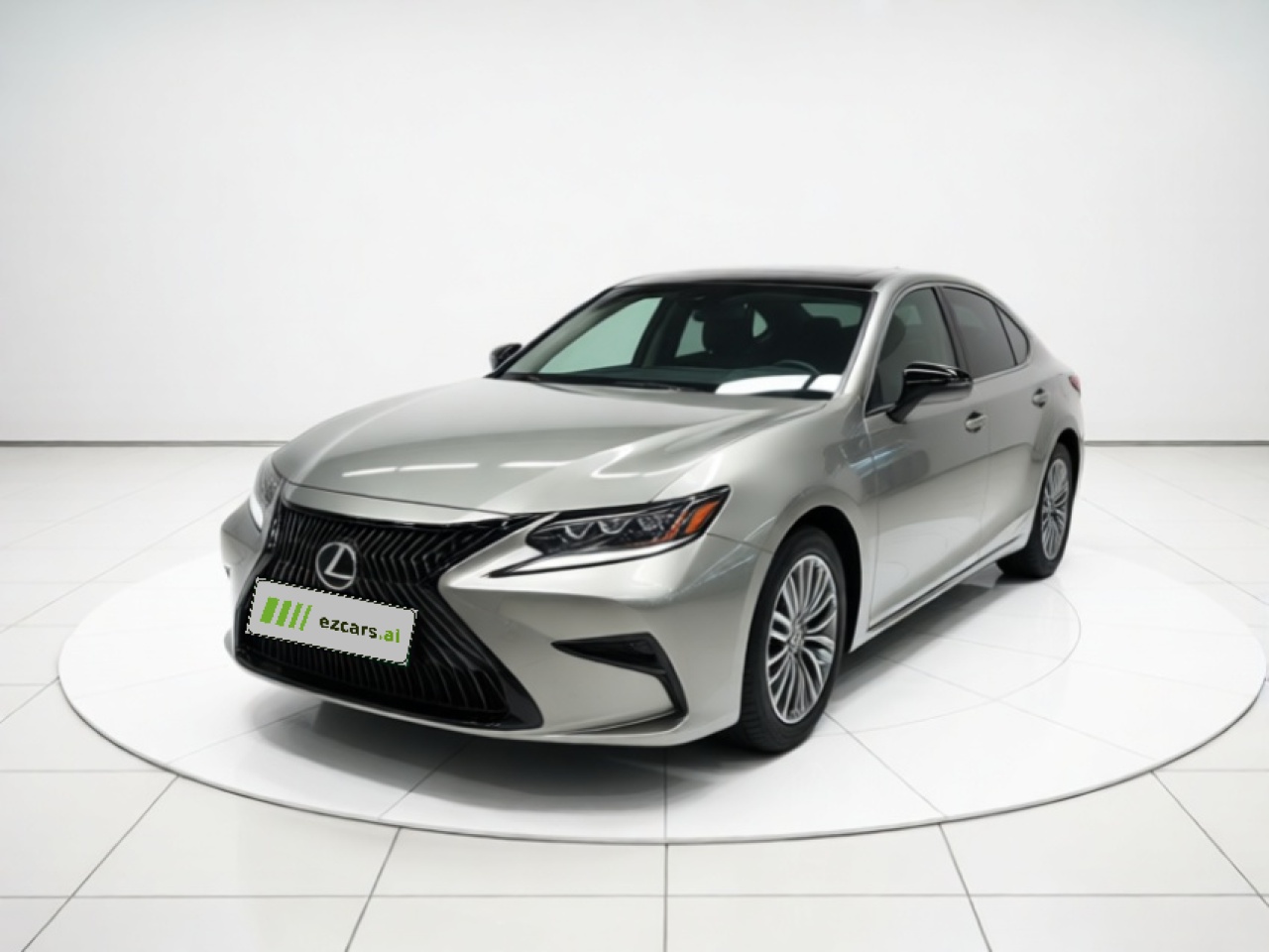ES 2015 200 Elite