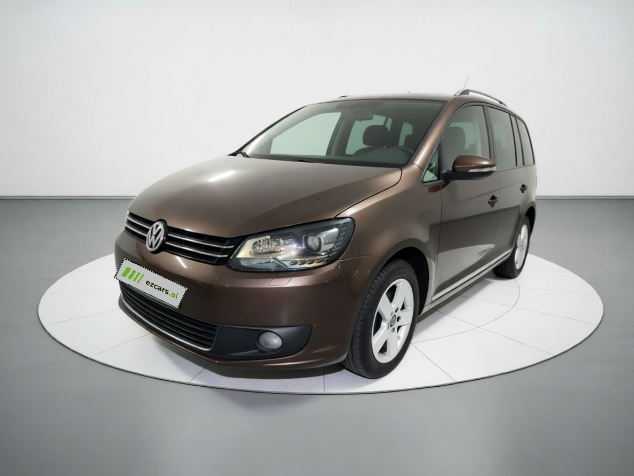 2013 1.4T MT Comfort 5-Seater