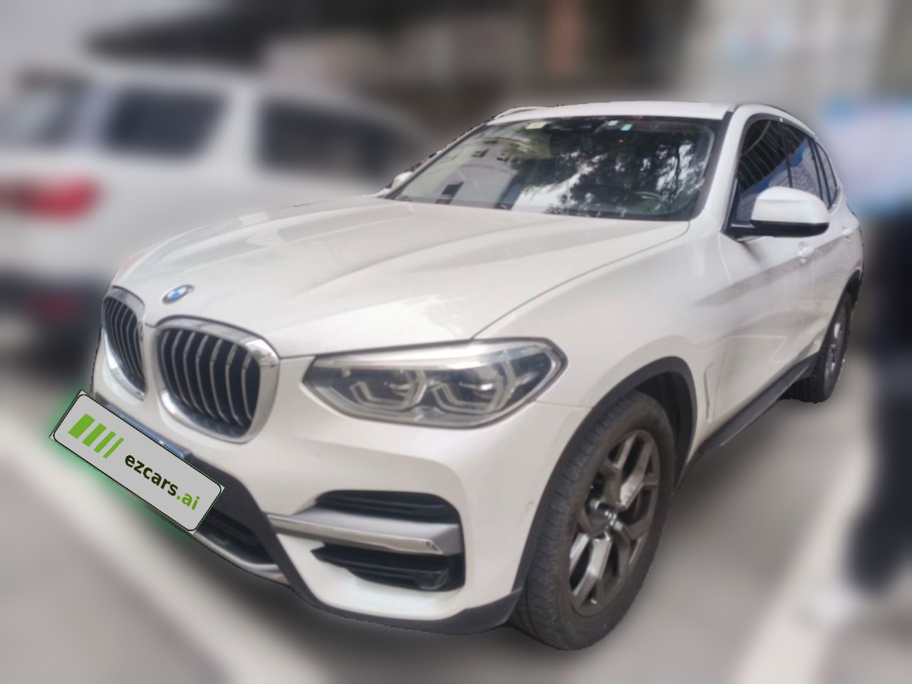X3 2021 Facelift xDrive28i Luxury