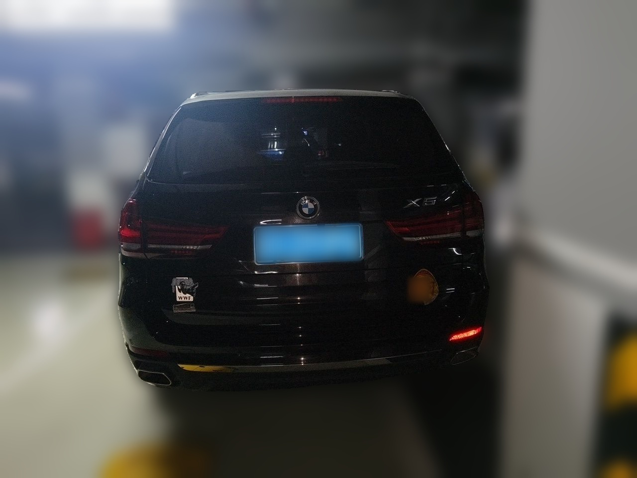 X5 Imported 2018 xDrive28i photo 5