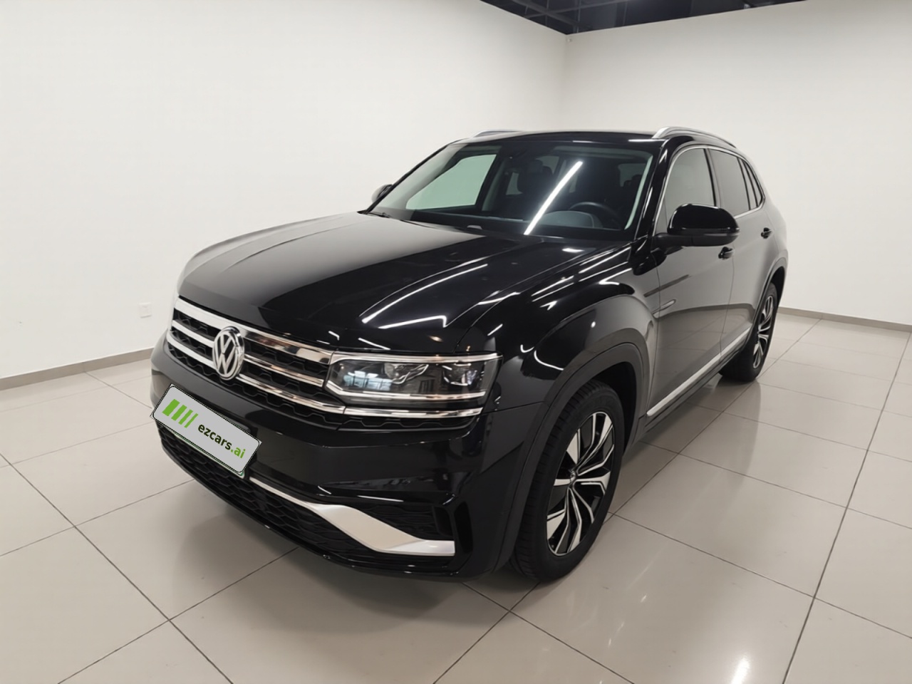 Teramont X 2020 Facelift 330TSI RWD Luxury