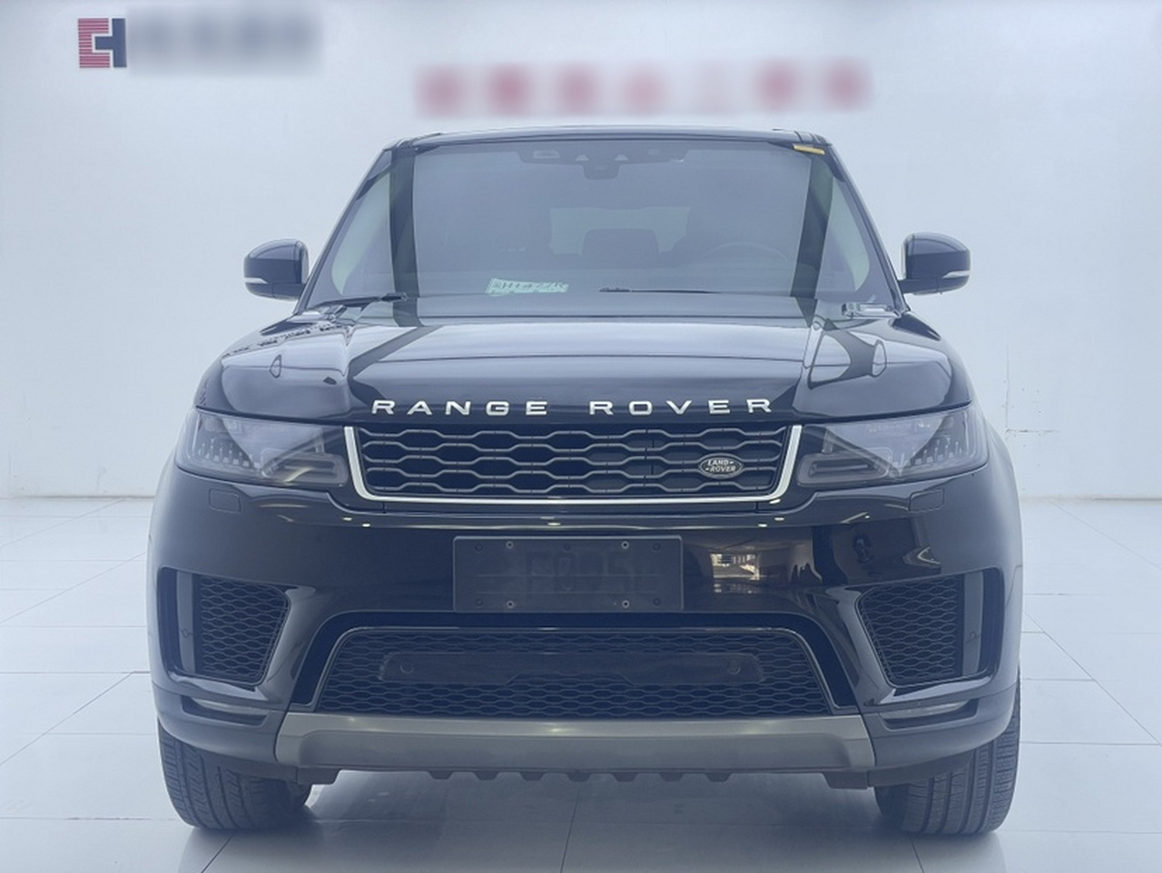 Range Rover Sport EV 2022 P400e SE photo 3