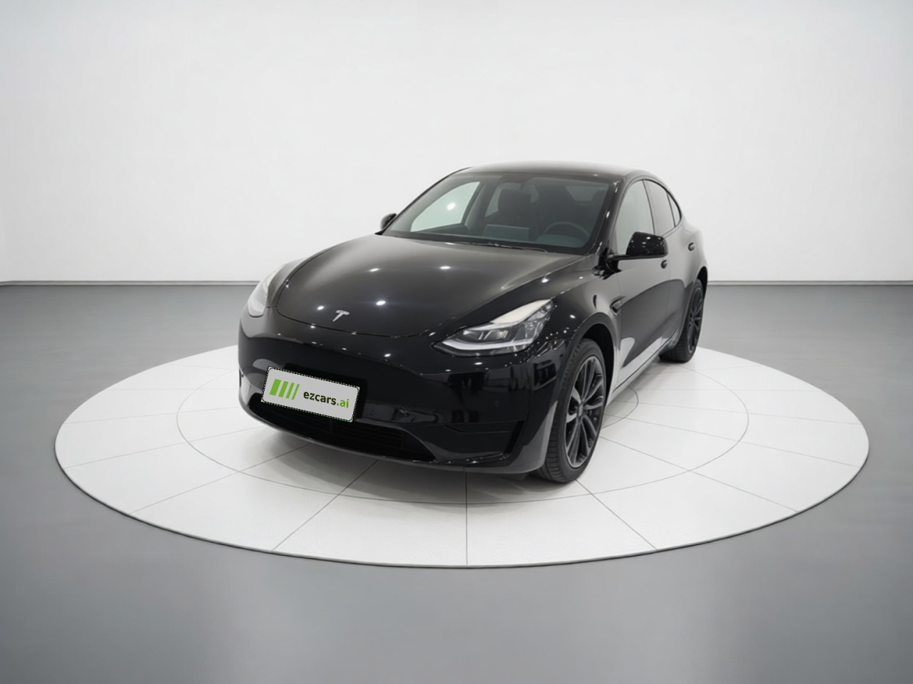 Model Y 2022 Facelift RWD