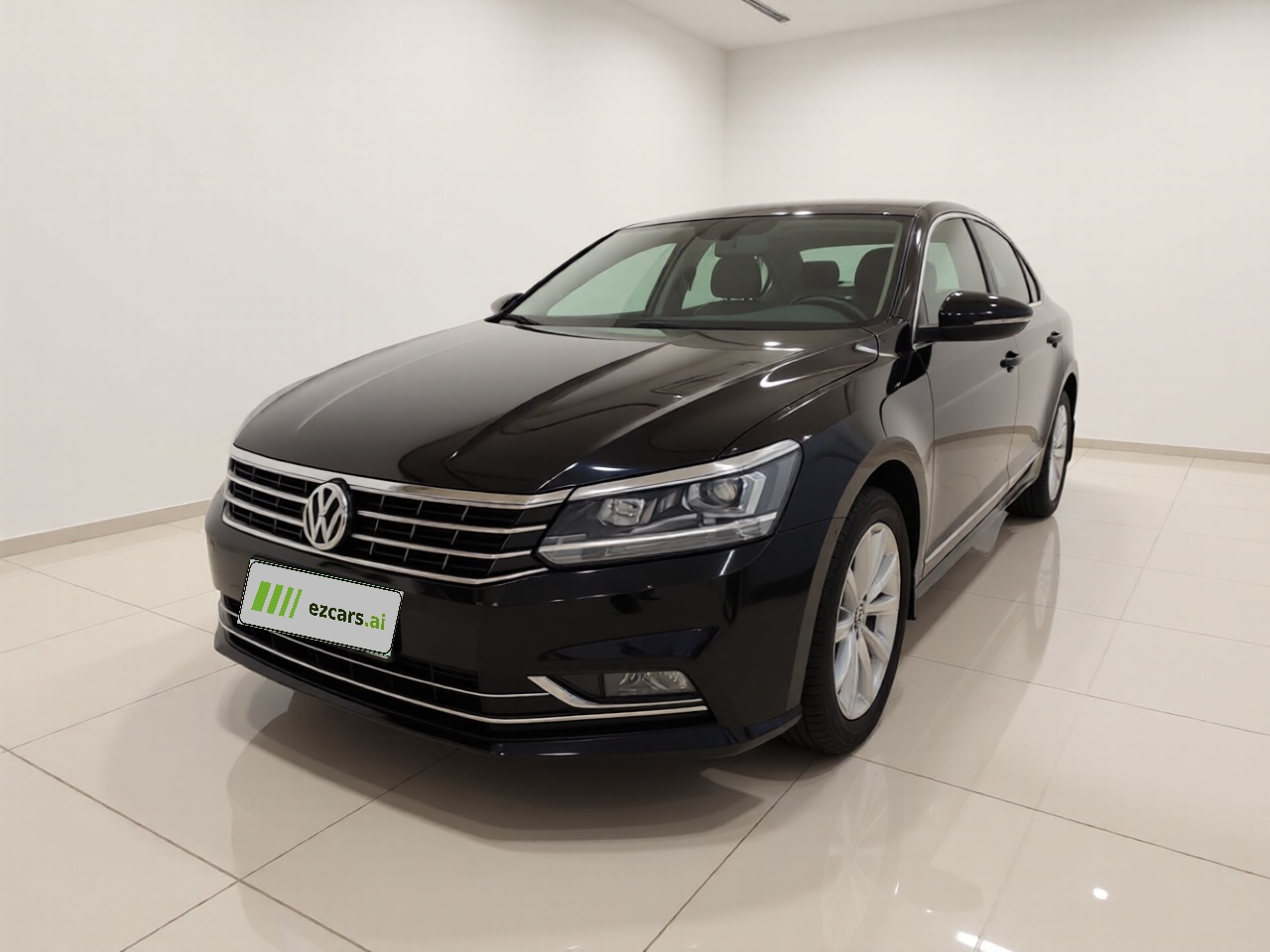 Passat 2017 330TSI DSG