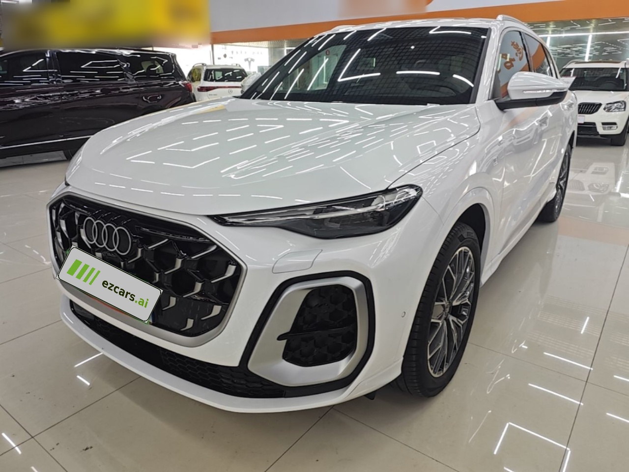 Q5L 2026 2.0T
