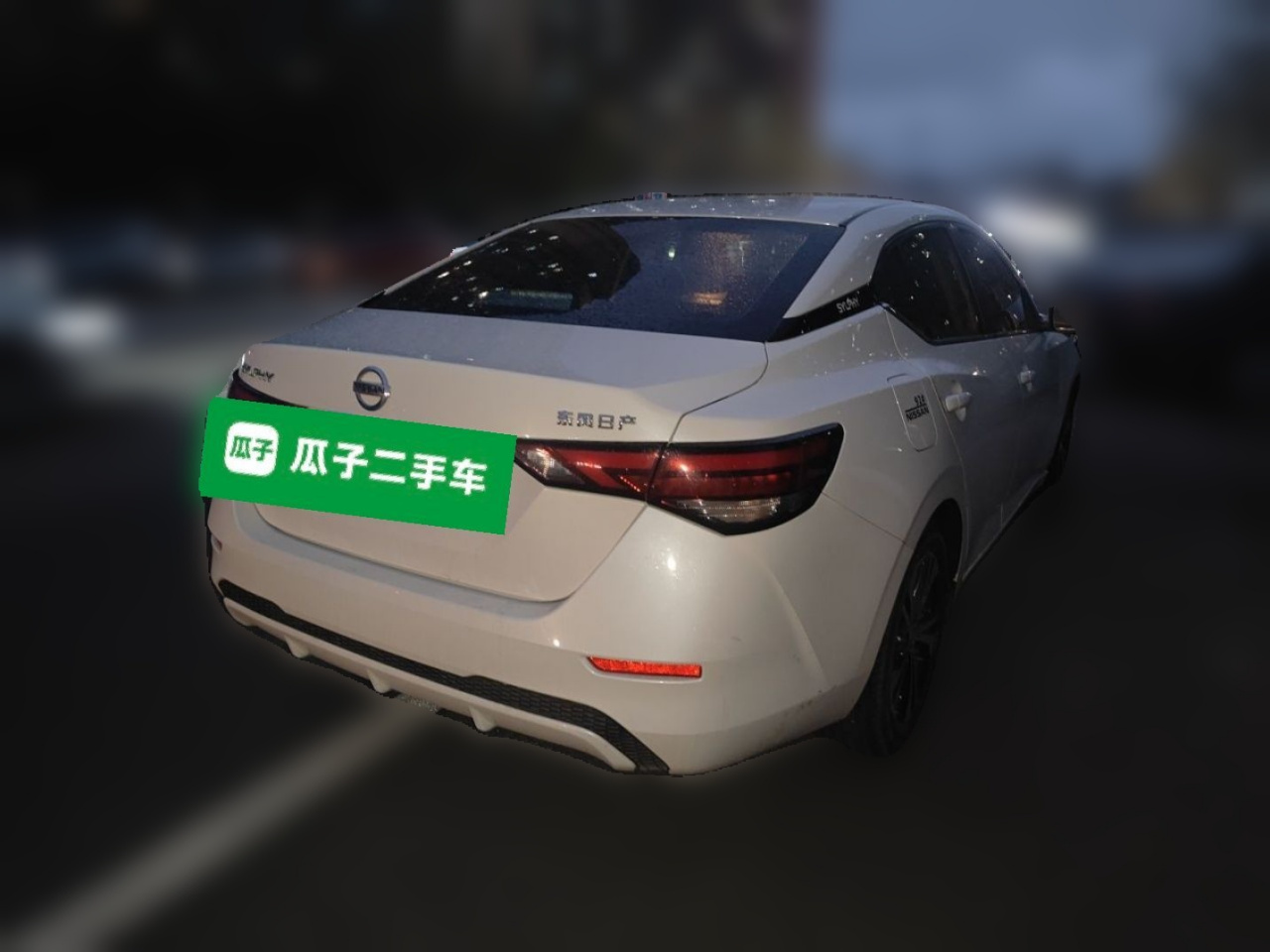 Sylphy 2022 1.6L XL CVT Enjoy photo 4