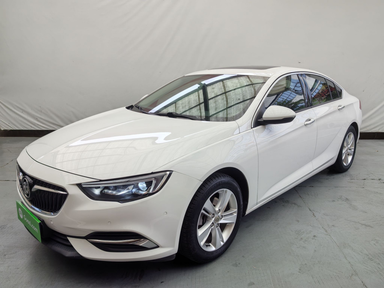 Regal 2017 20T Luxury