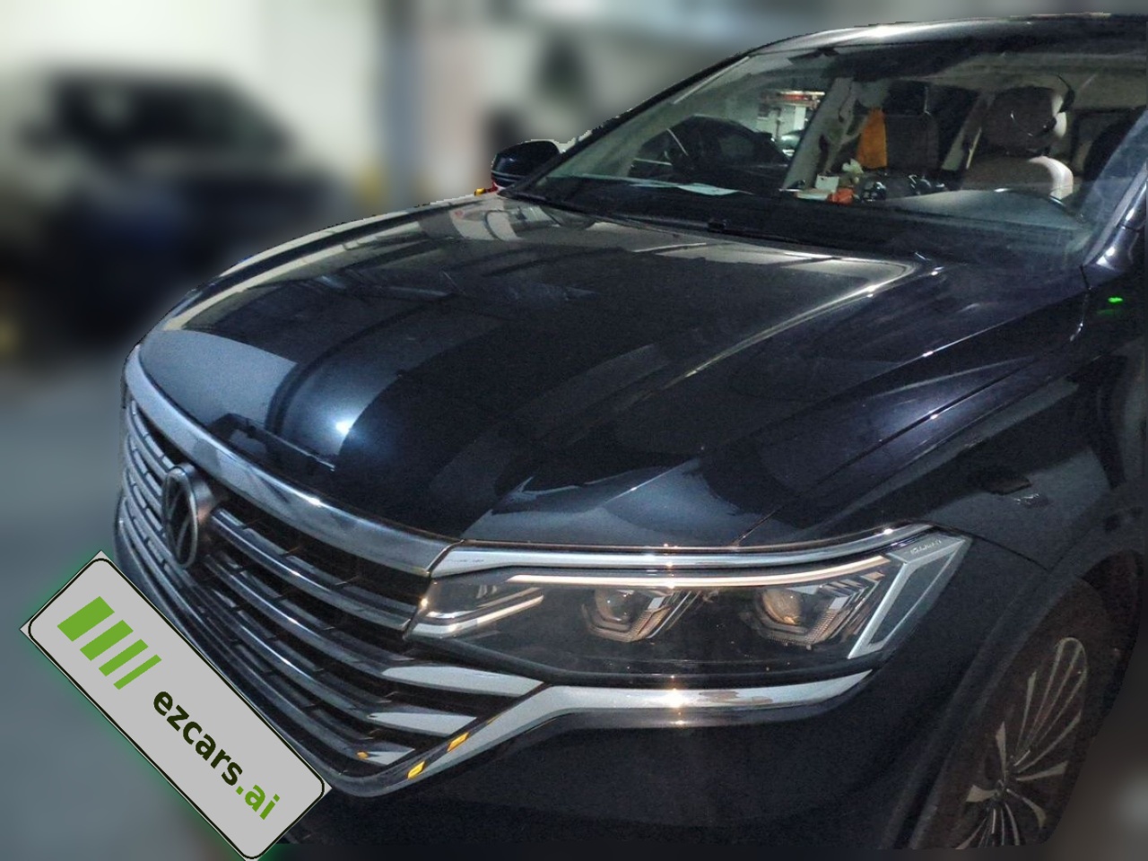 Viloran 2022 380TSI Premium