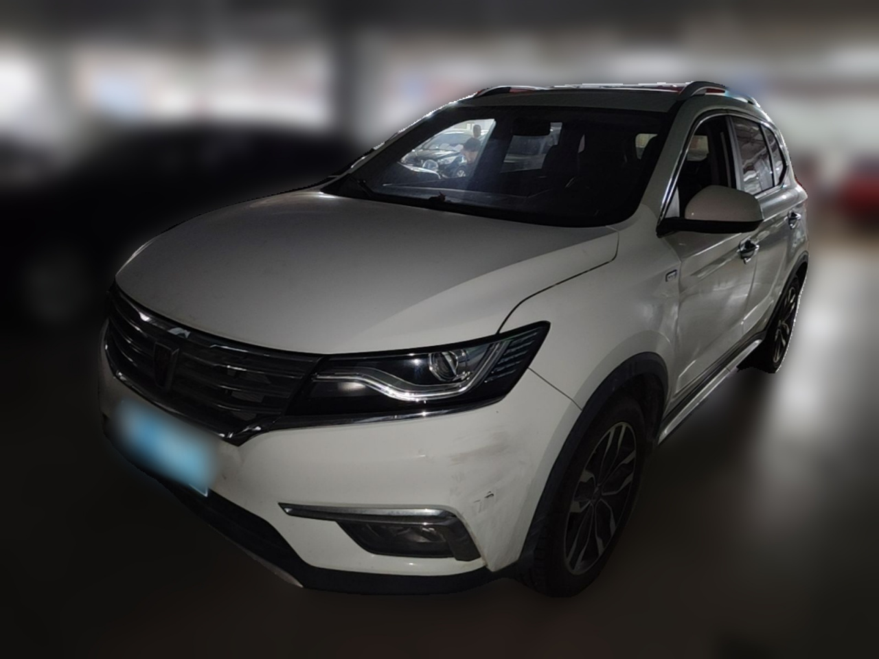 RX5 2016 20T RWD AT Smart