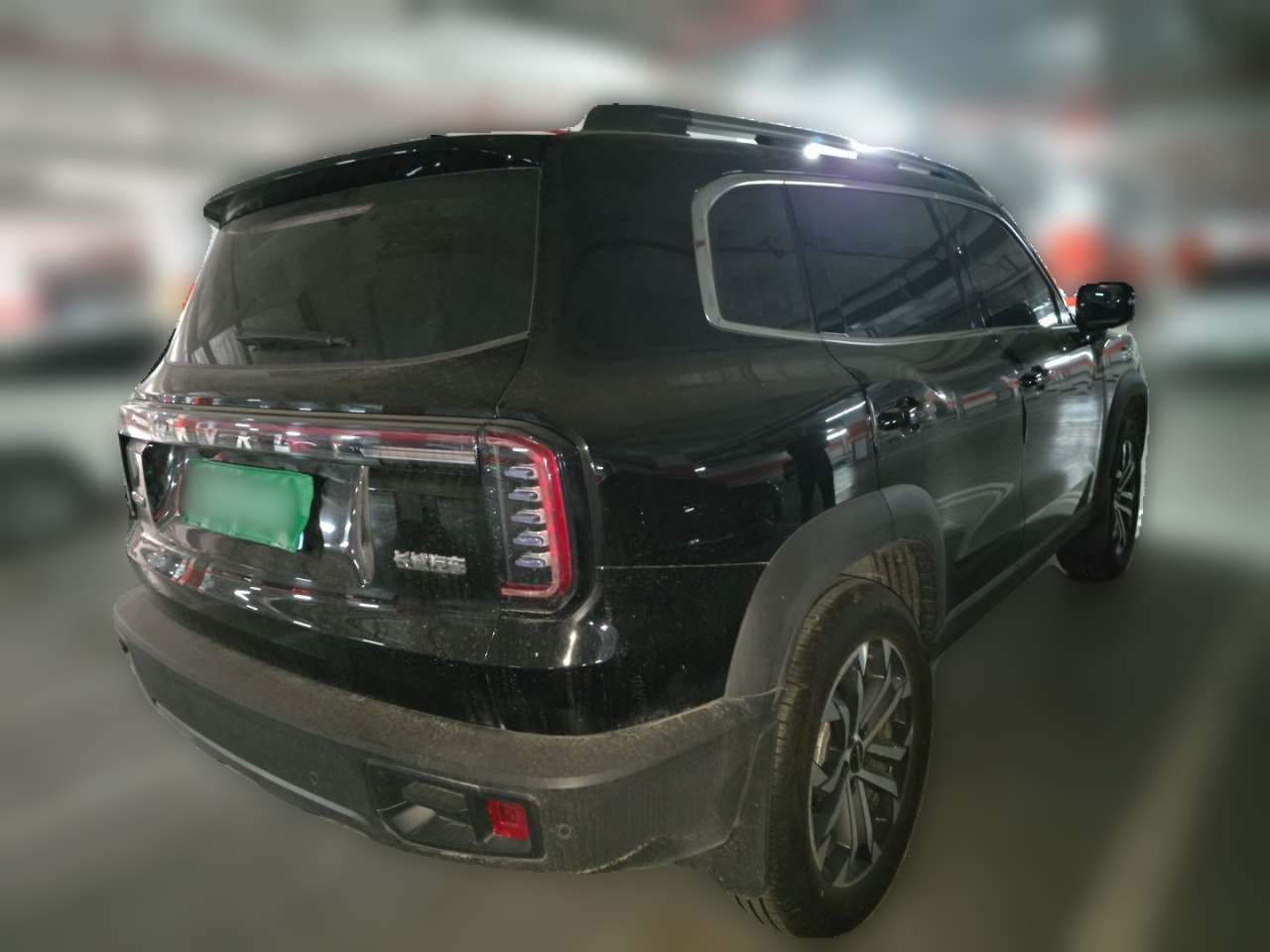 Dargo 2024 1.5T DCT photo 4