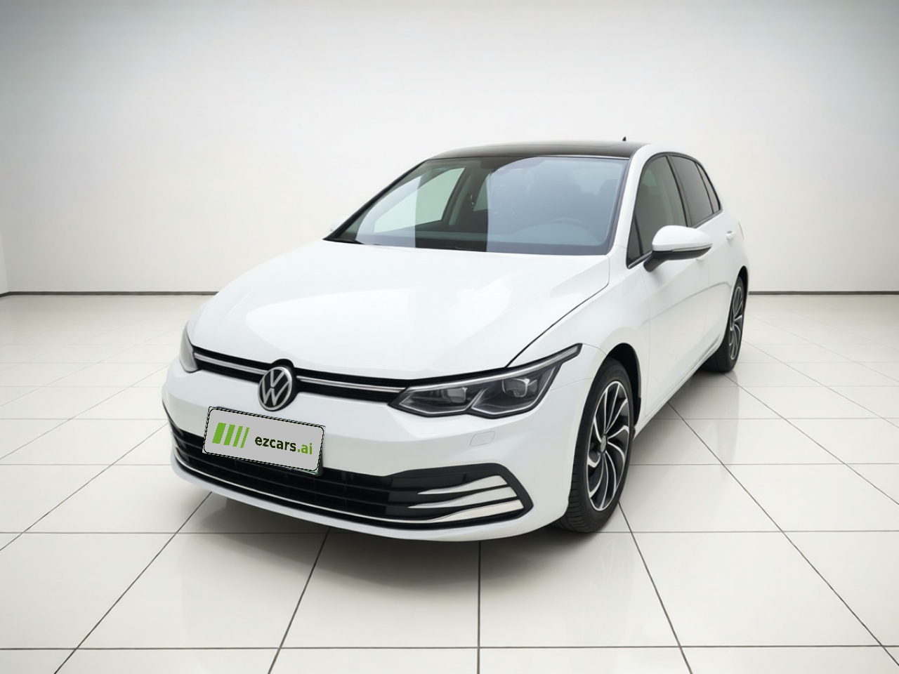 Golf 2023 280TSI DSG Pro