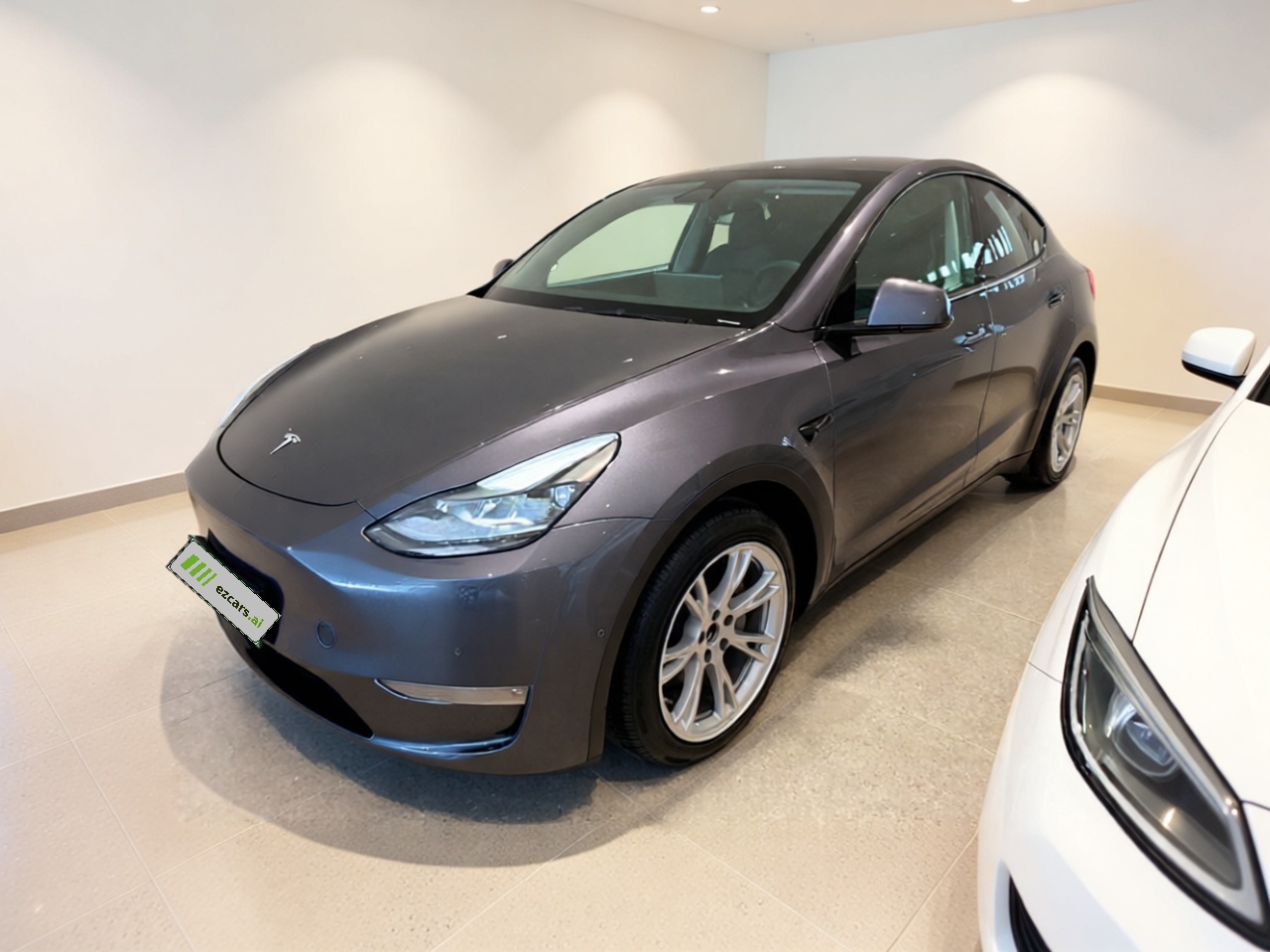 Model Y 2023 Long Range AWD