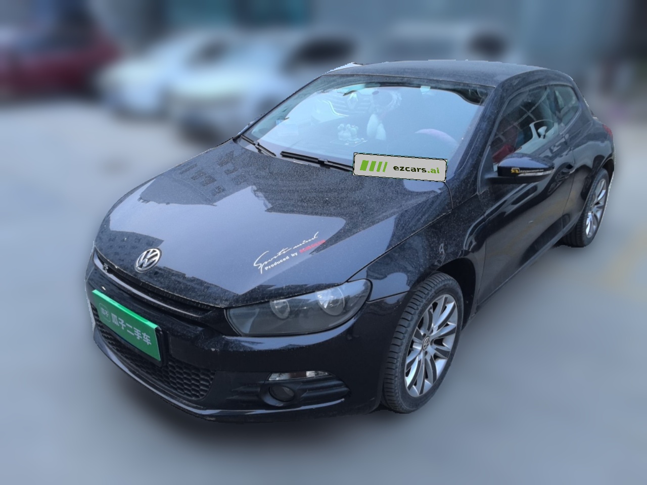 2011 1.4TSI