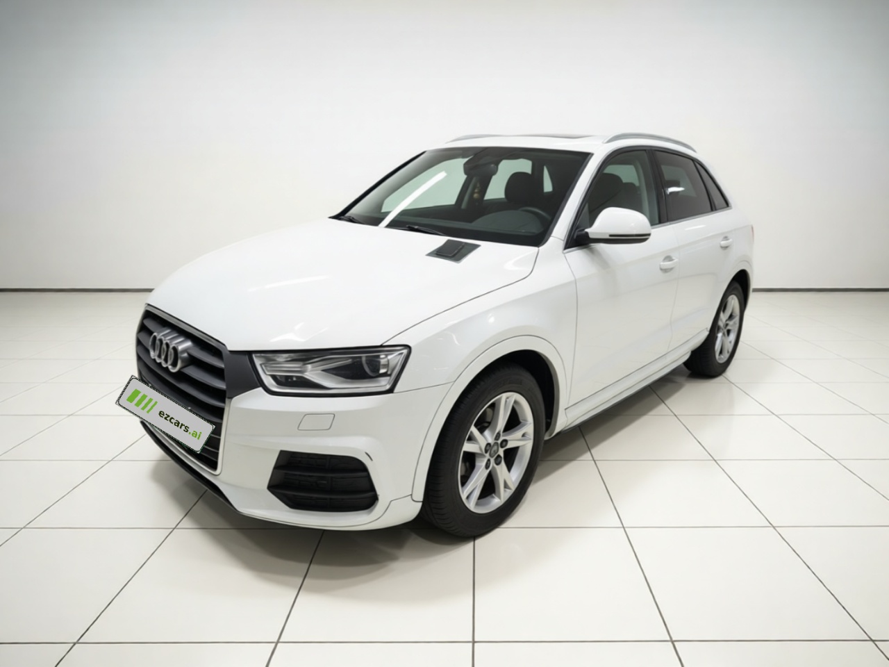 Q3 2017 35 TFSI Fashion