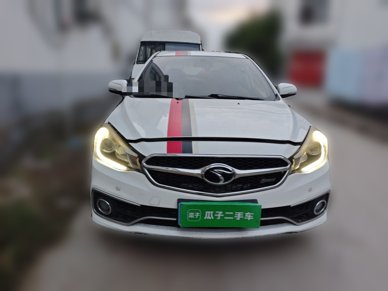 V5 2016 plus 1.5L MT photo 2