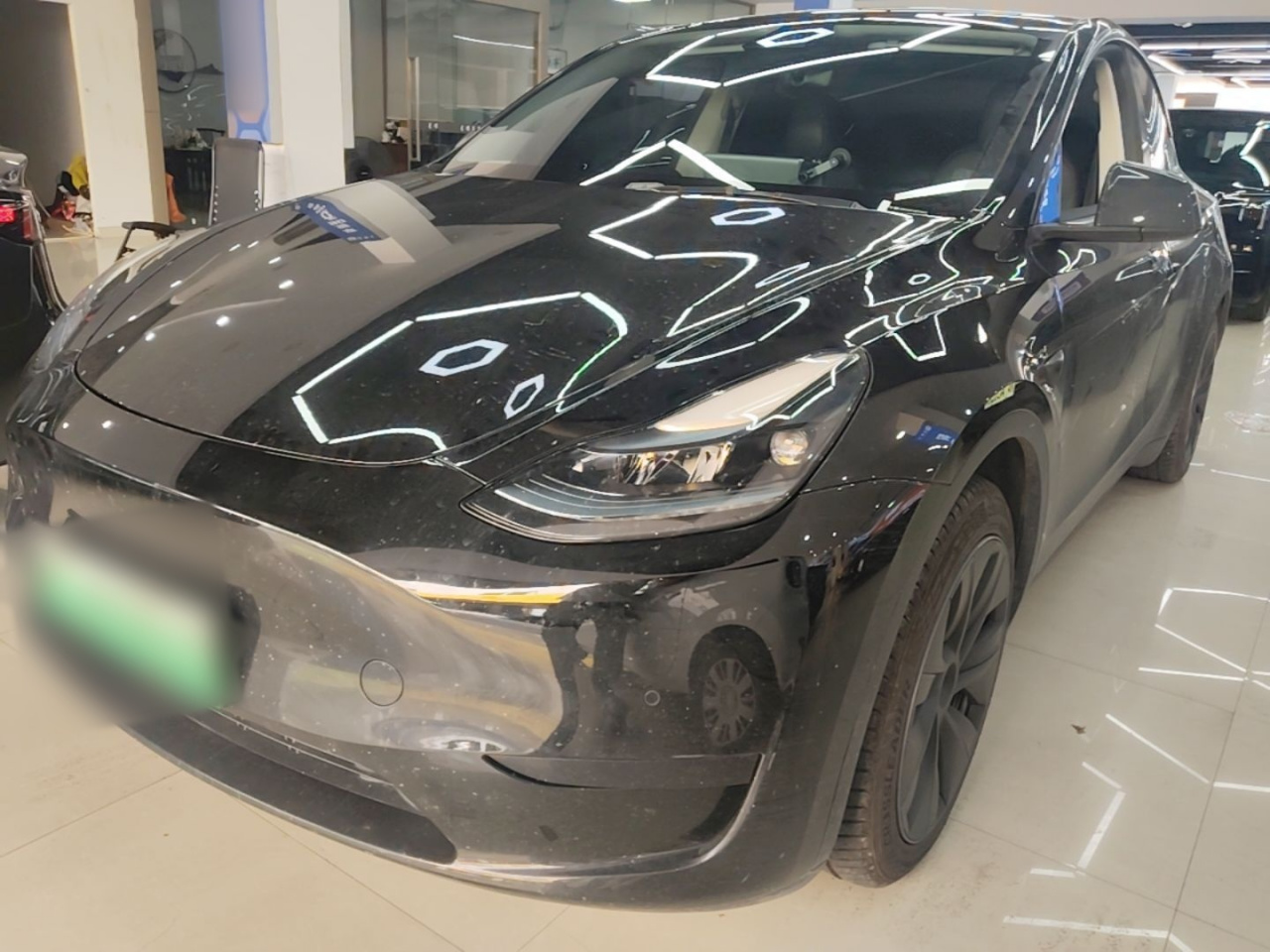 Model Y 2023 RWD