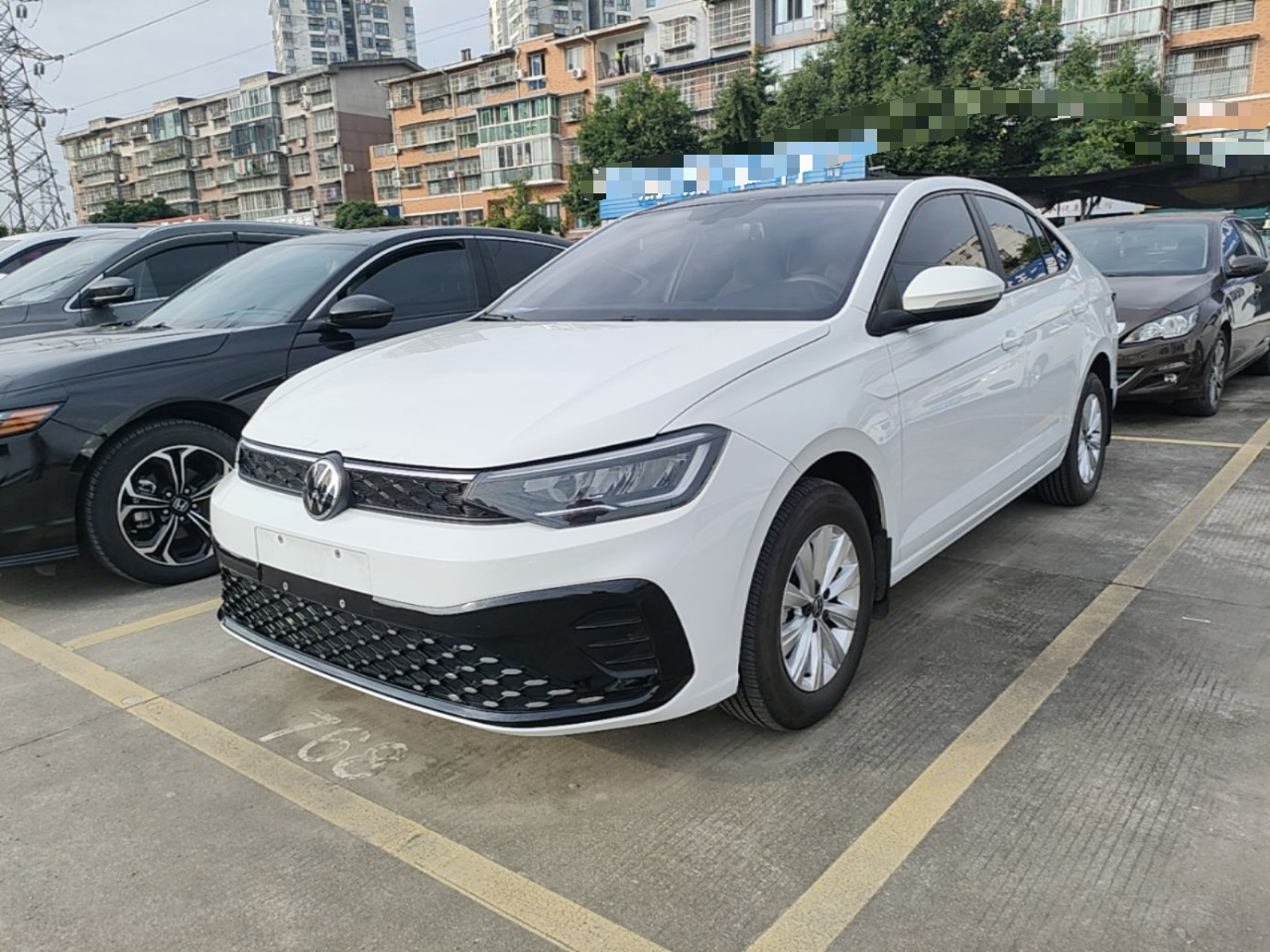 Lavida 2025 1.5L