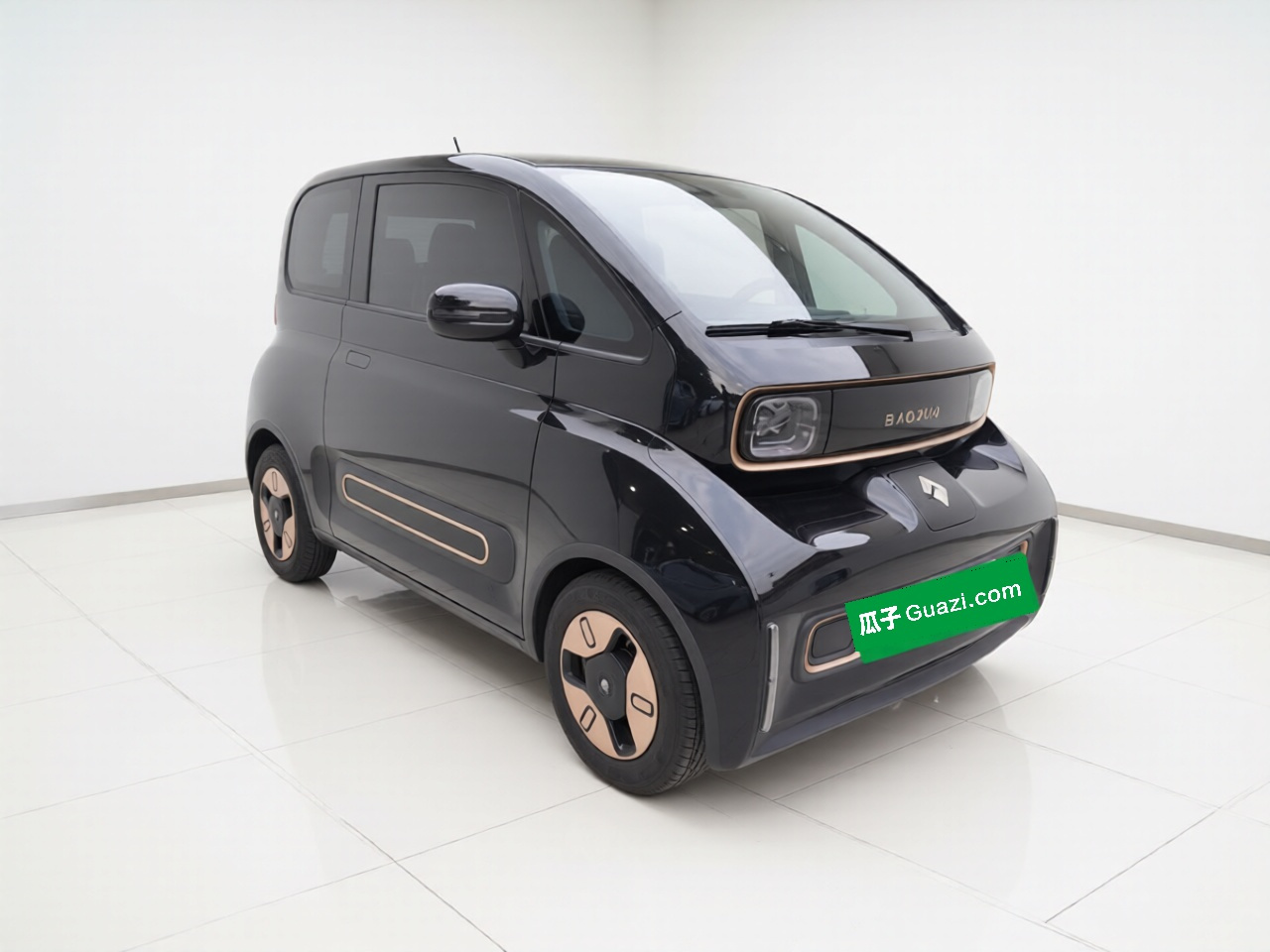 KiWi EV 2022 NCM photo 3