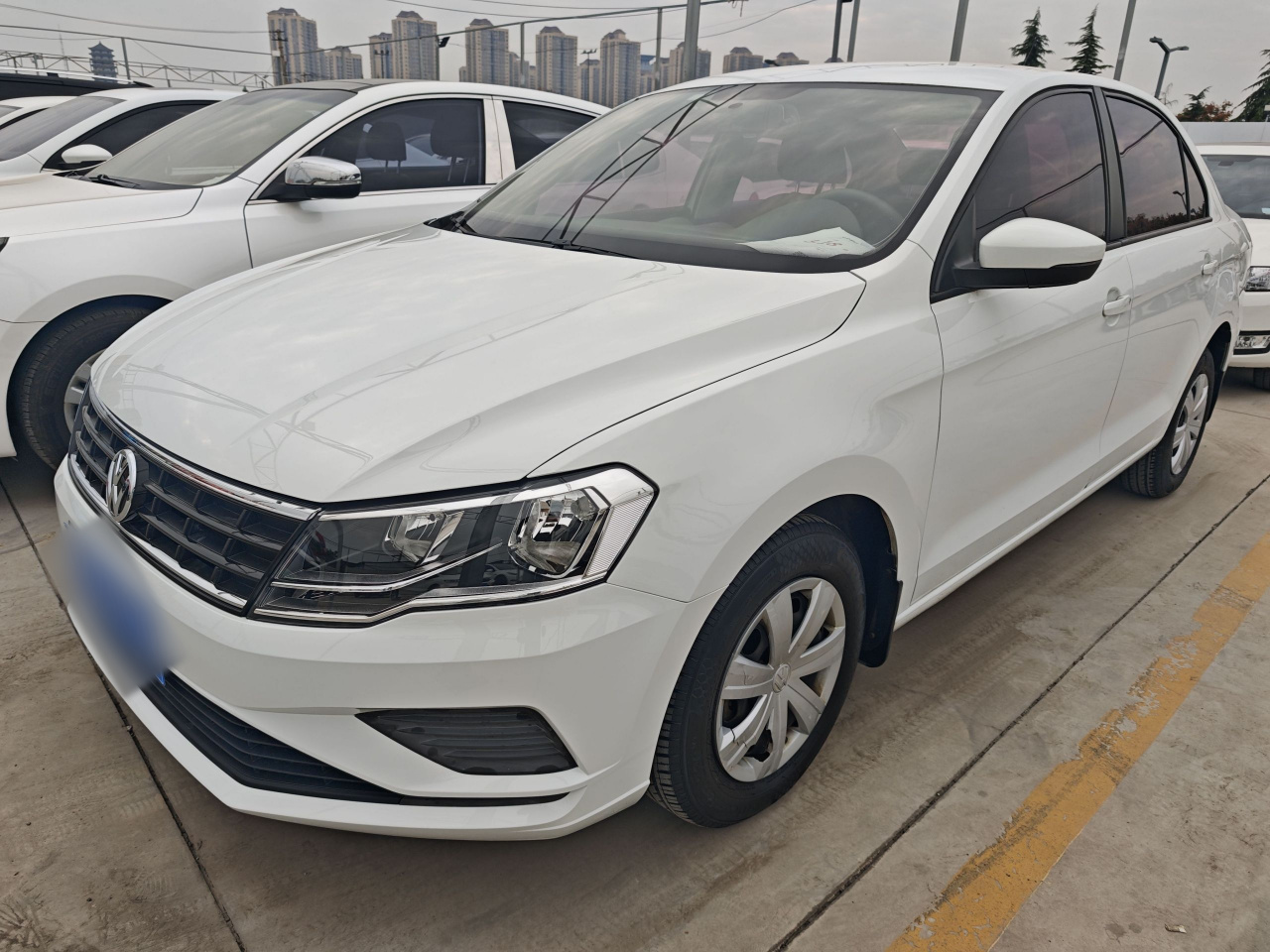 2017 1.5L AT Fashion