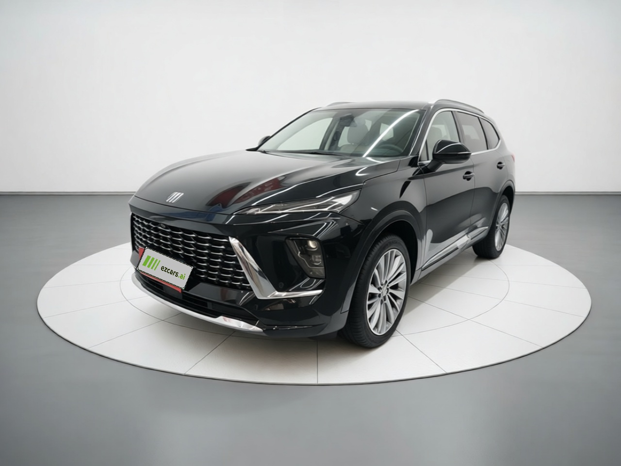 2025 Envision Plus AWD Avenir