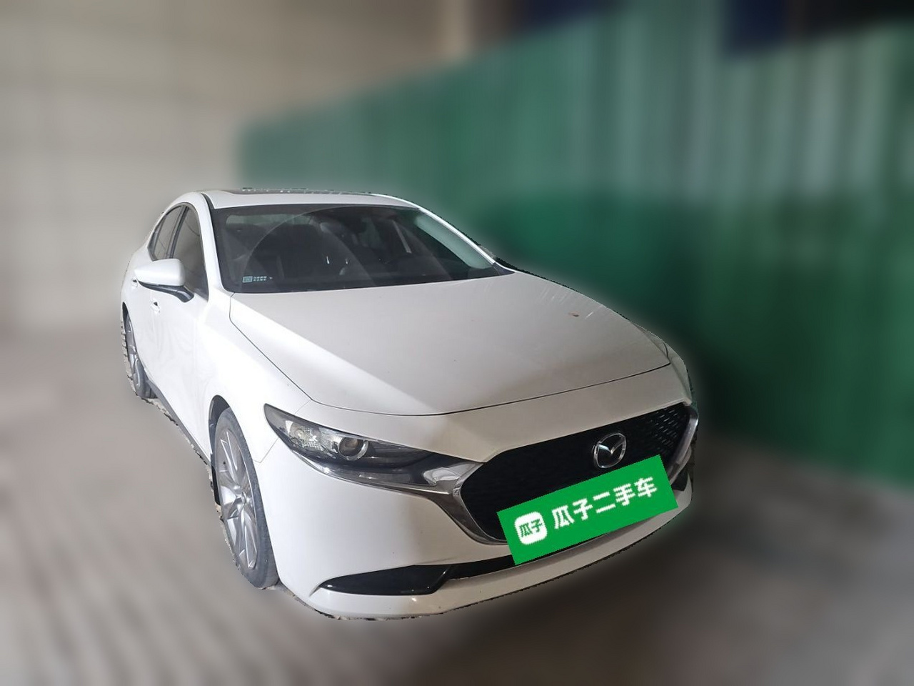 3 Axela 2020 2.0L AT photo 3