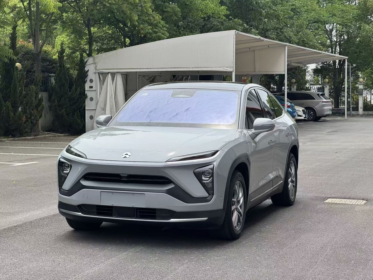 EC6 2020 430KM Sport