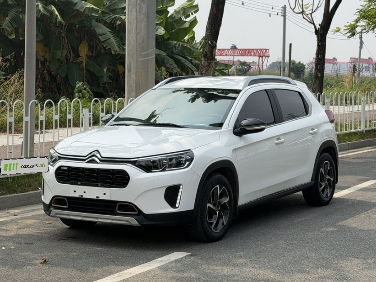 C3-XR 2019 230THP DCT